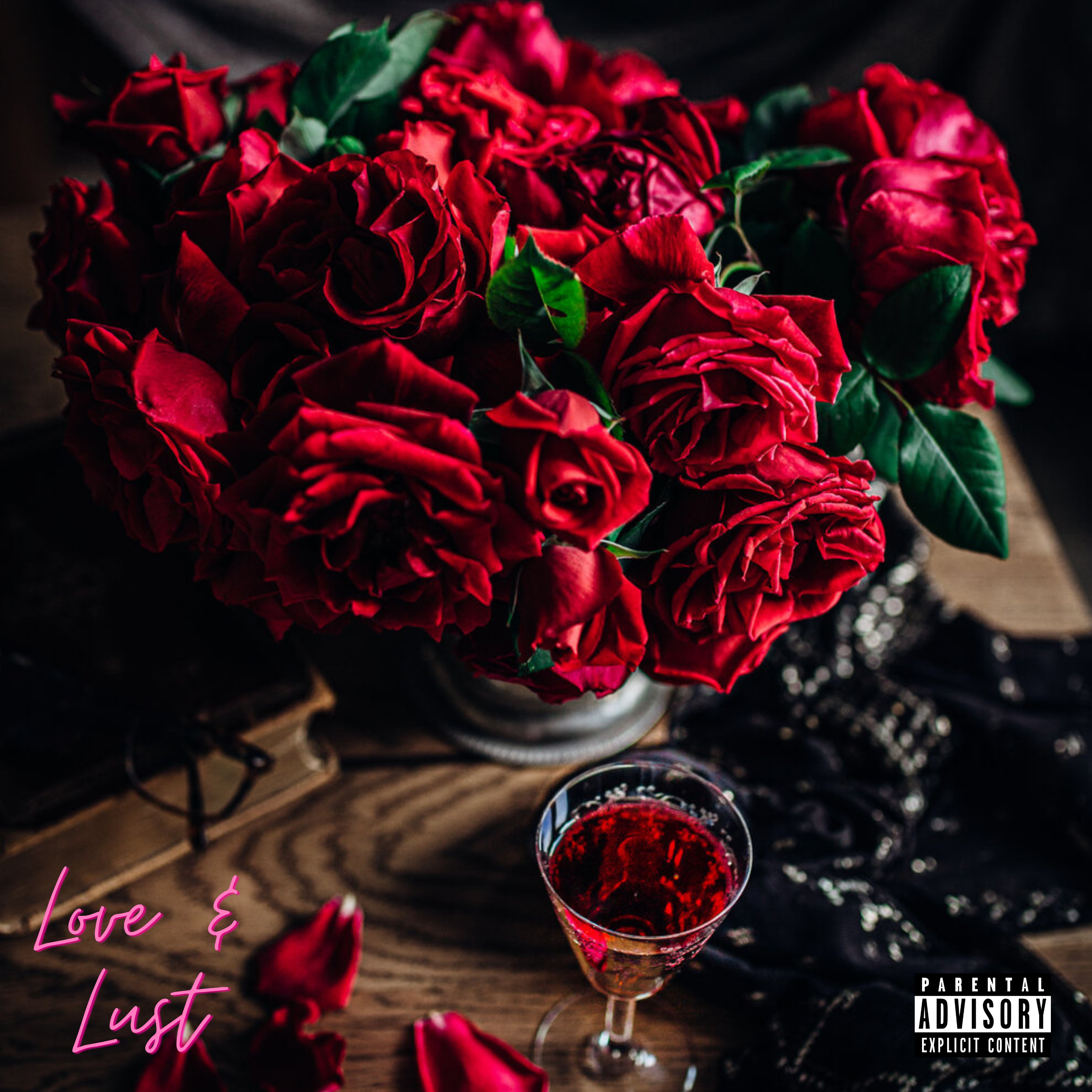 Love & Lust artwork