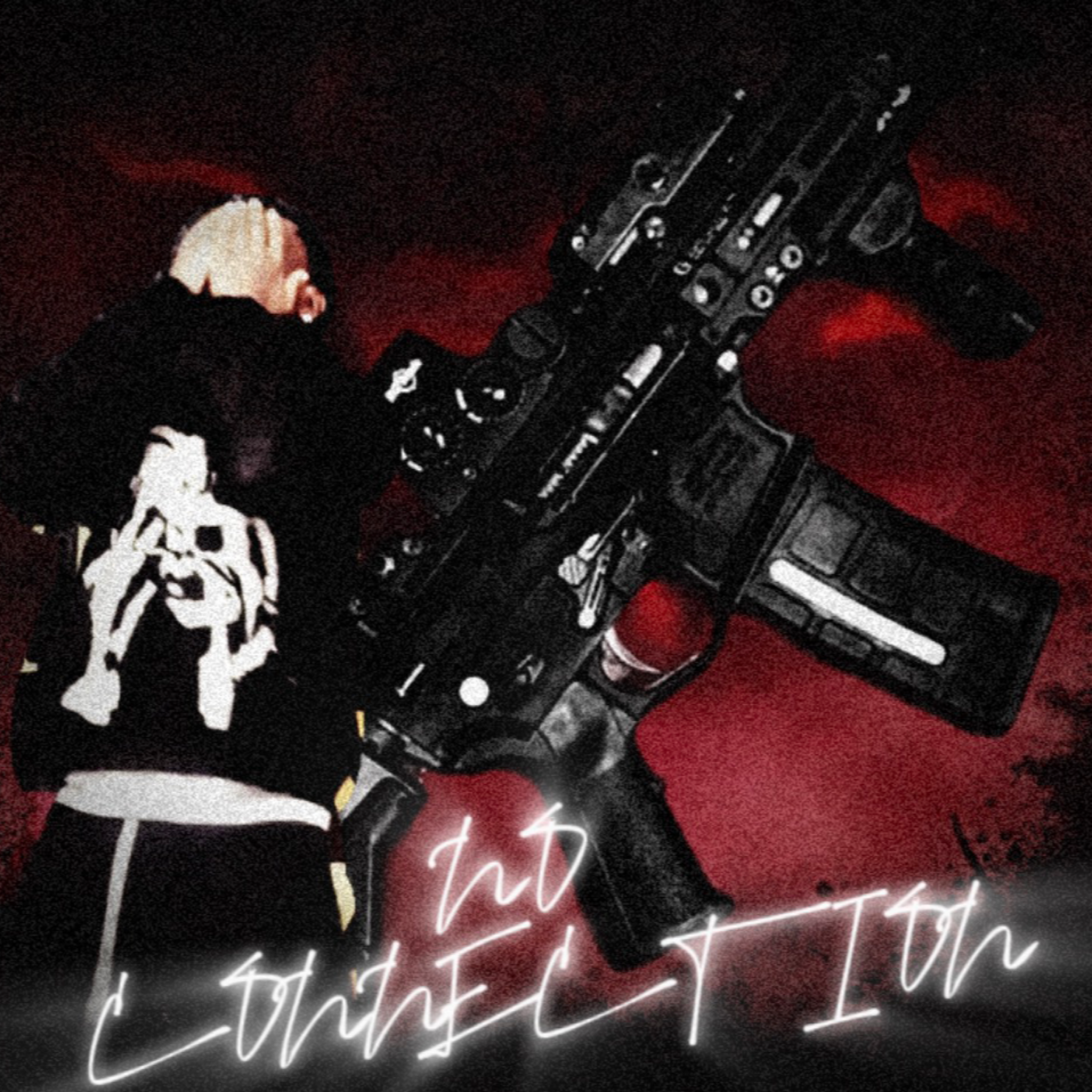 NO CONNECTION artwork