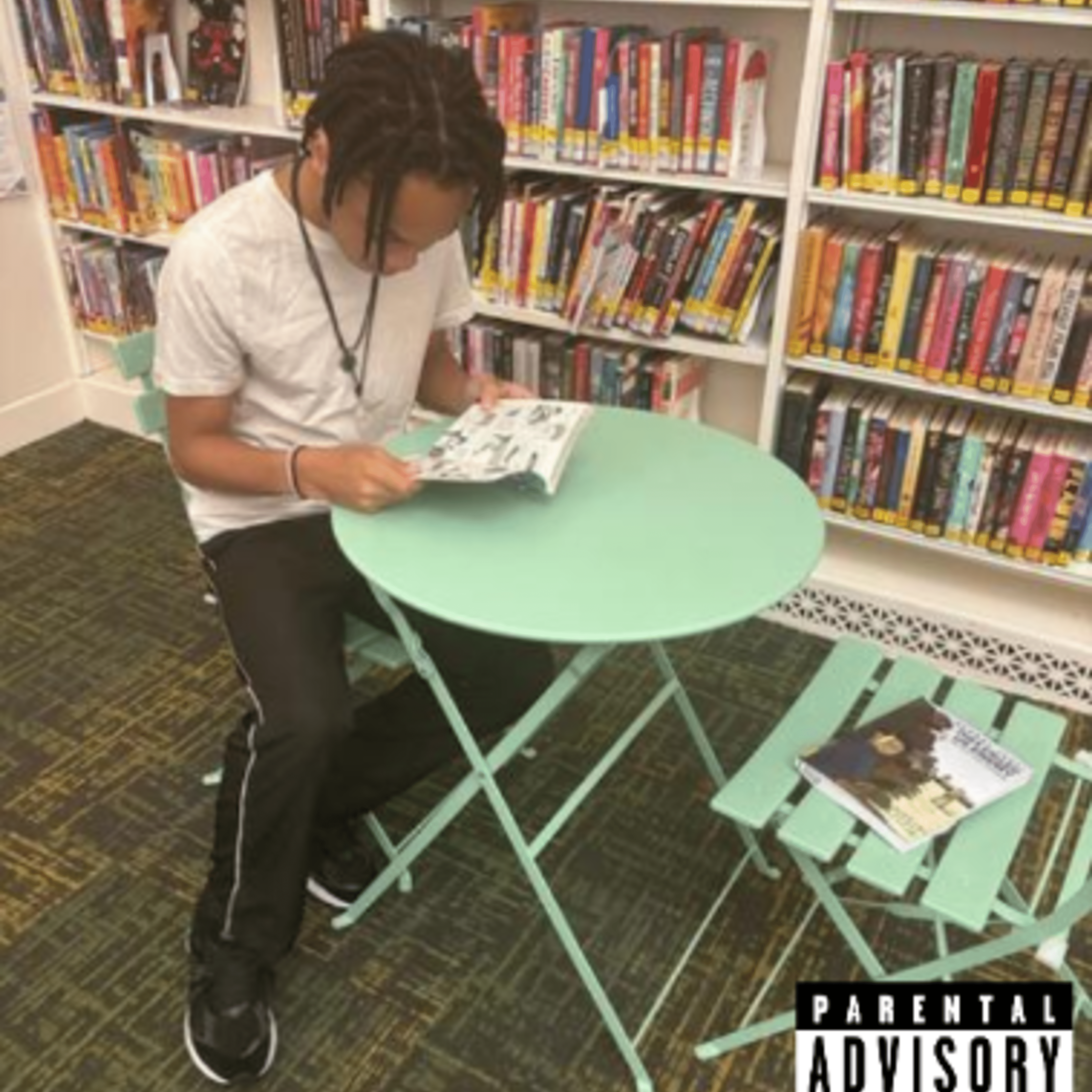Face by Jaden2thurl cover art