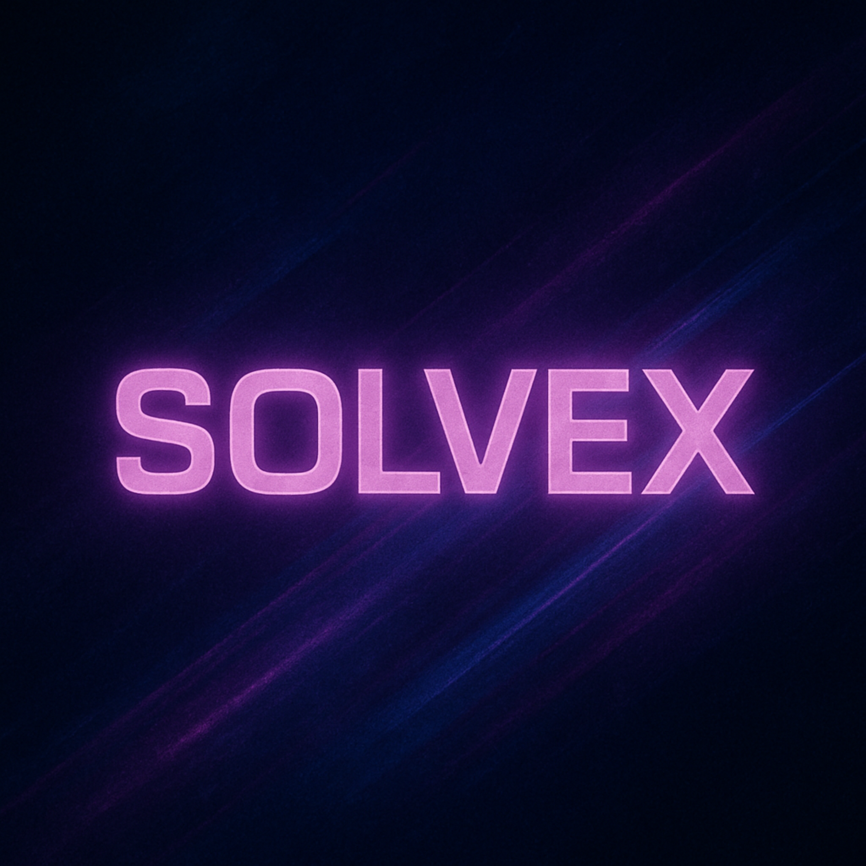 Solvex type beat artwork