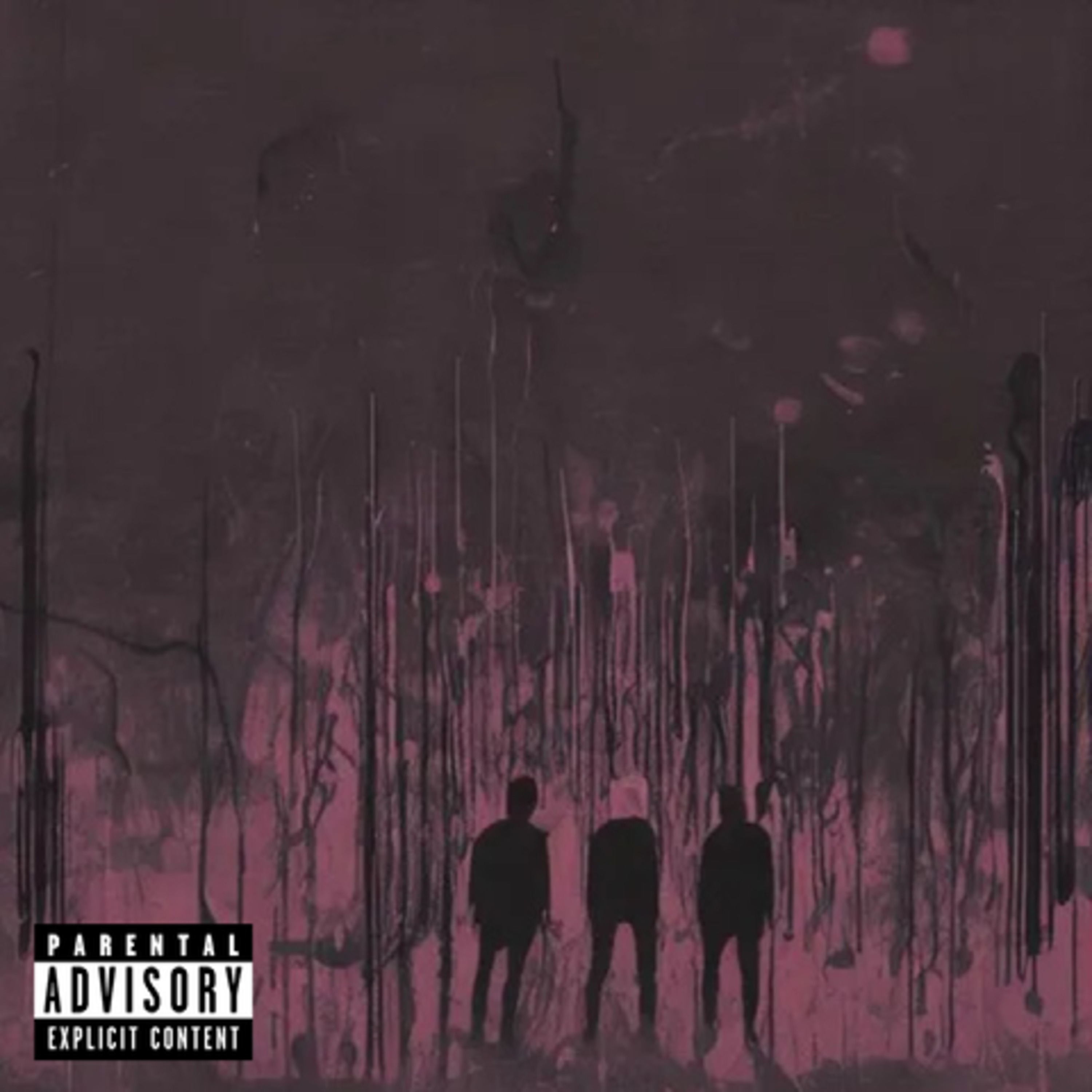 PINK PUNK 2 artwork