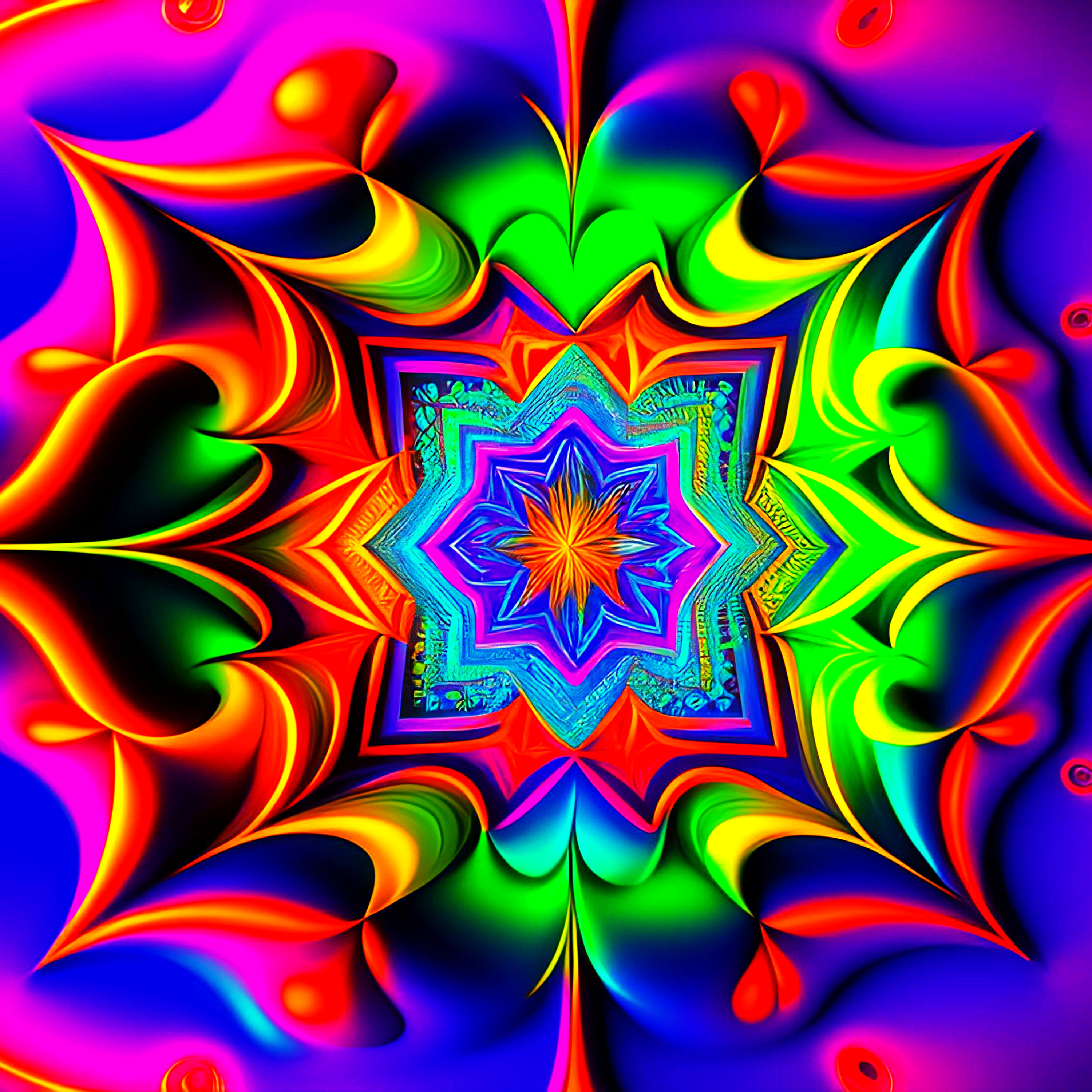 Equilíbrio Schumann artwork