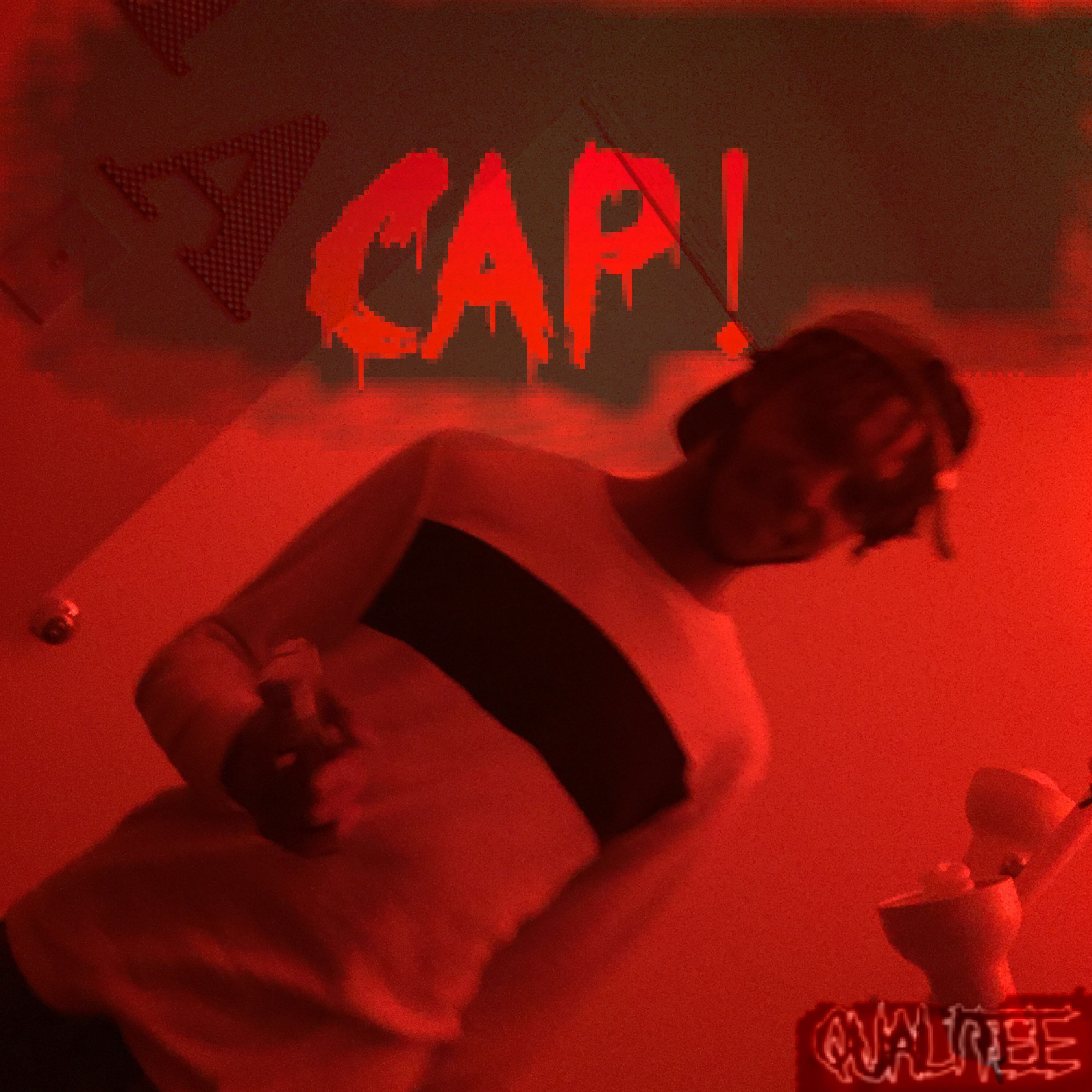 CAP! artwork