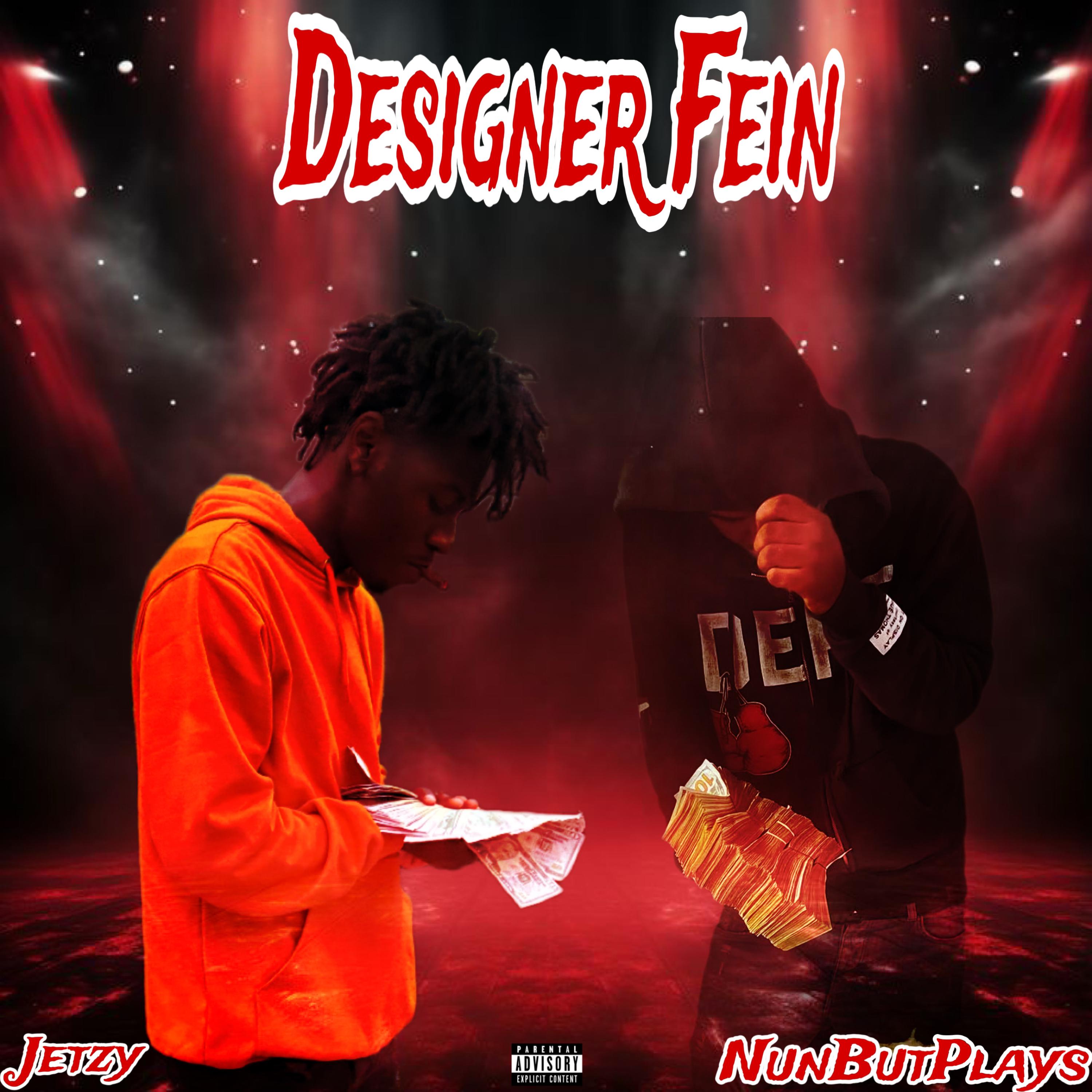 Designer Fein artwork