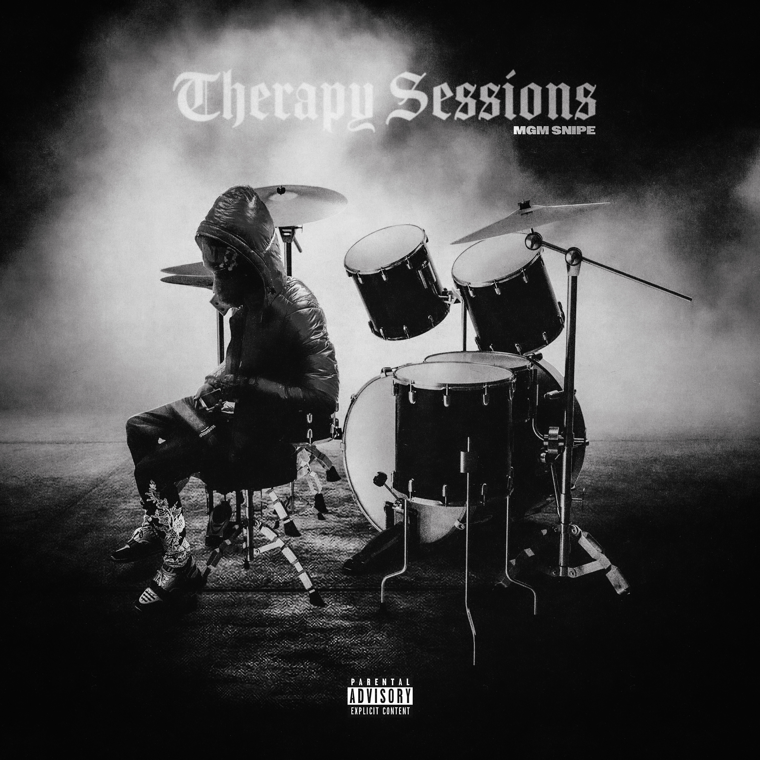 Therapy Sessions artwork