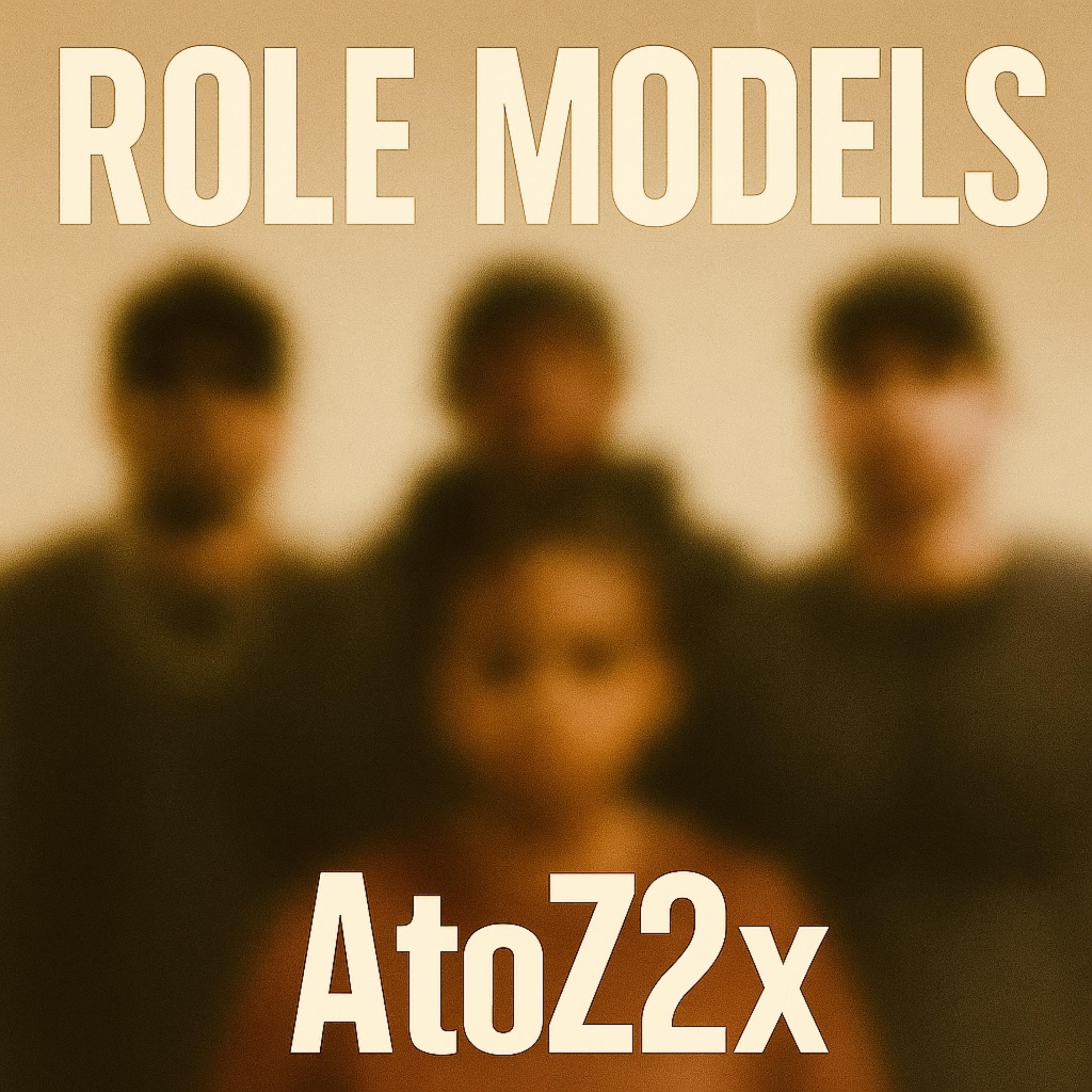 Role Models artwork