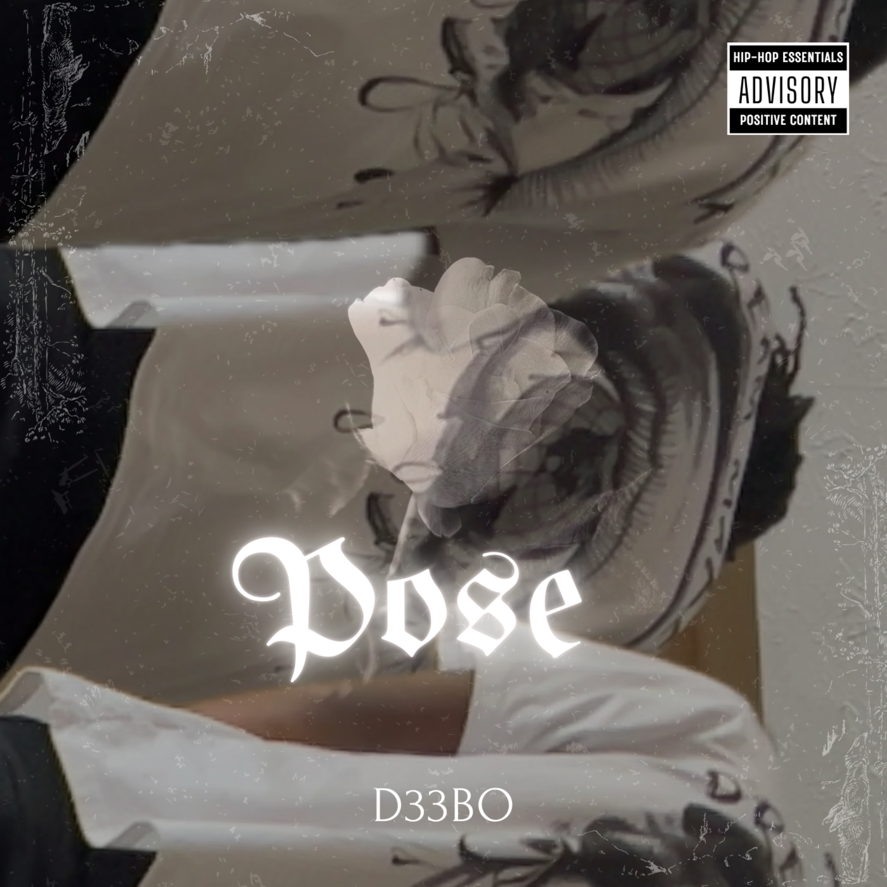 Pose artwork