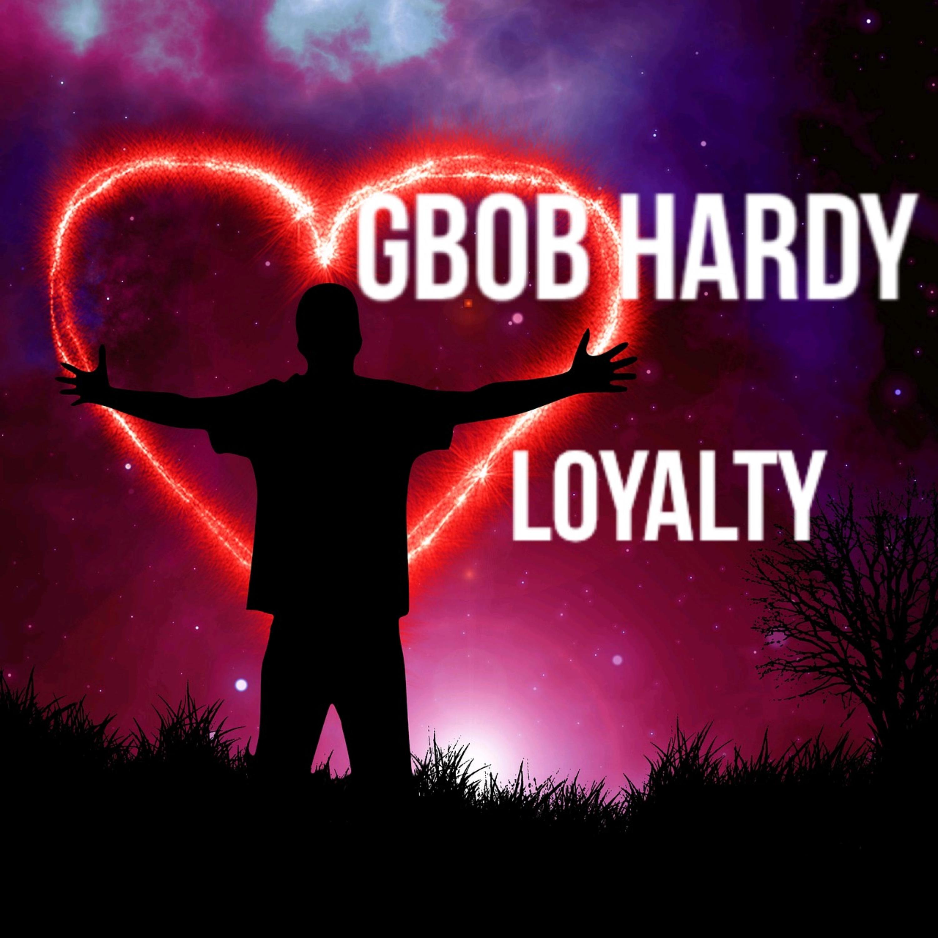 Loyalty artwork
