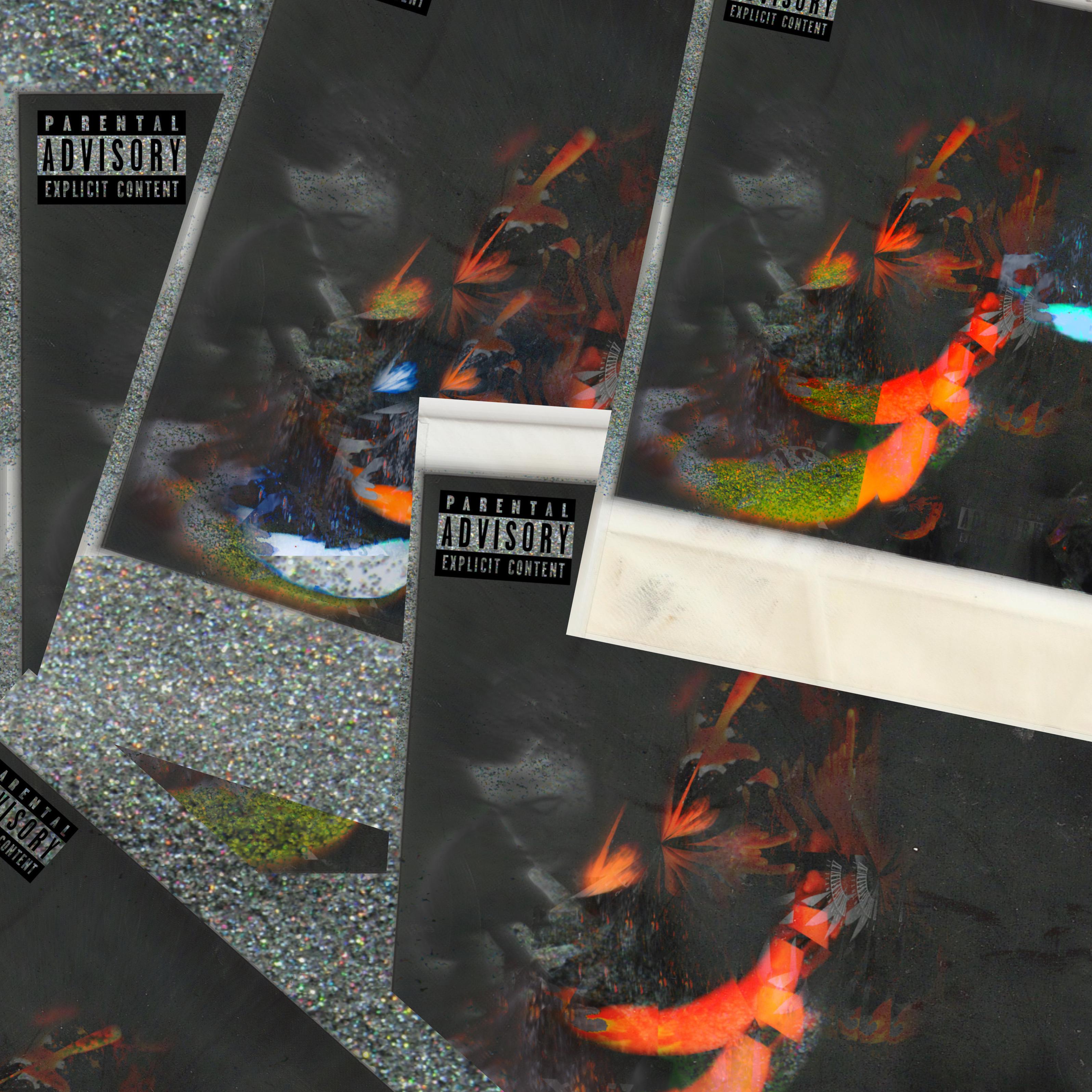 Isolation artwork