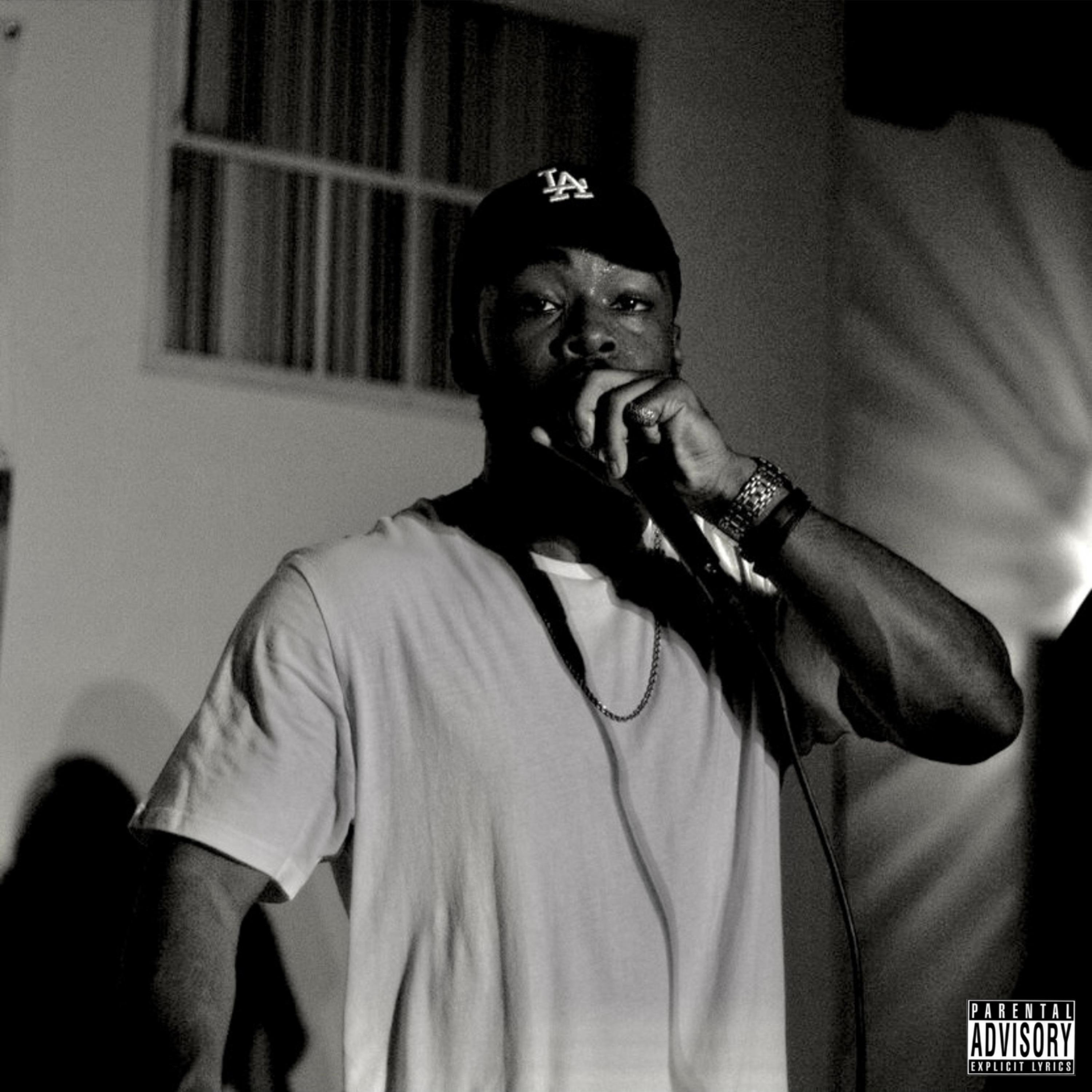 All The Same artwork