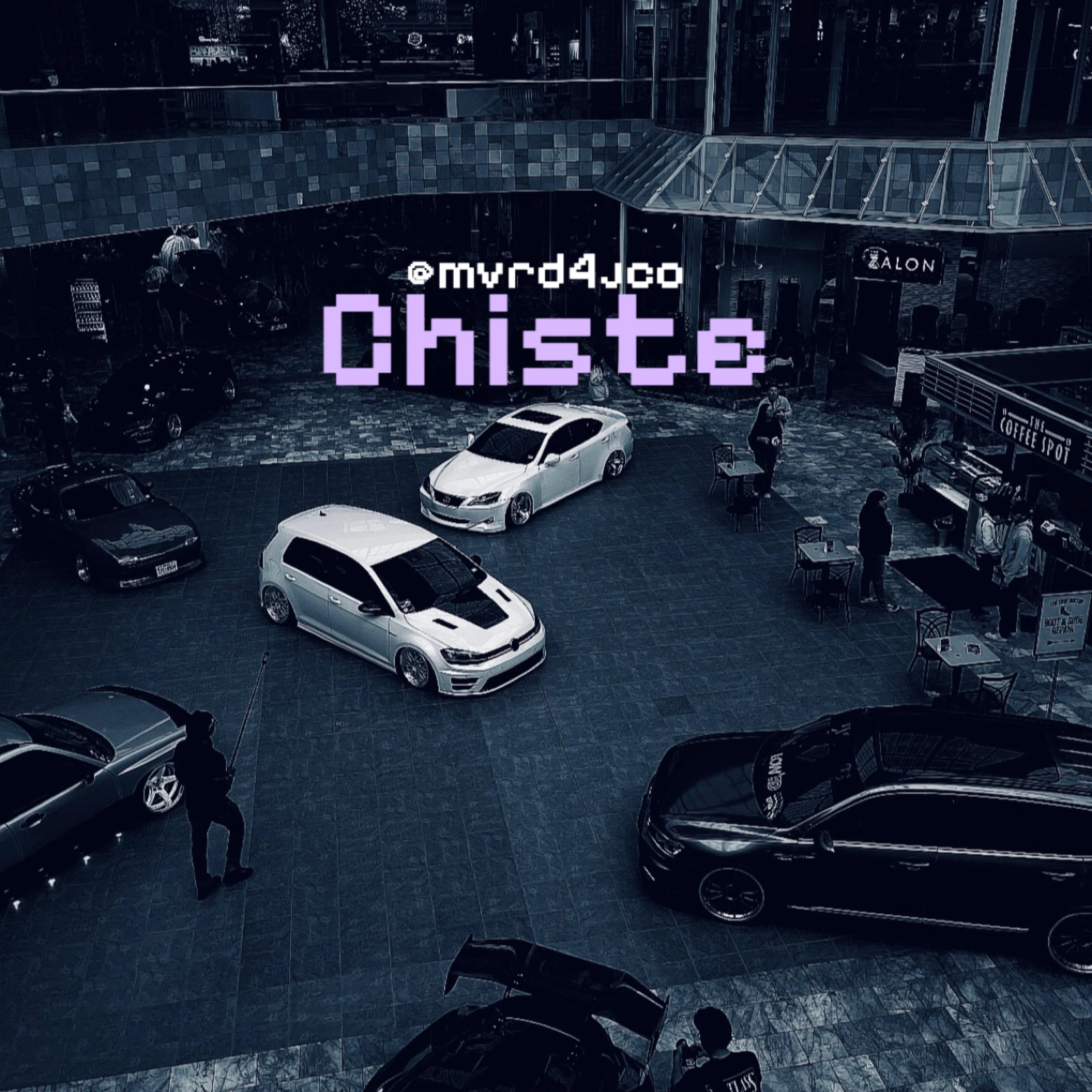 Chiste (demo) artwork