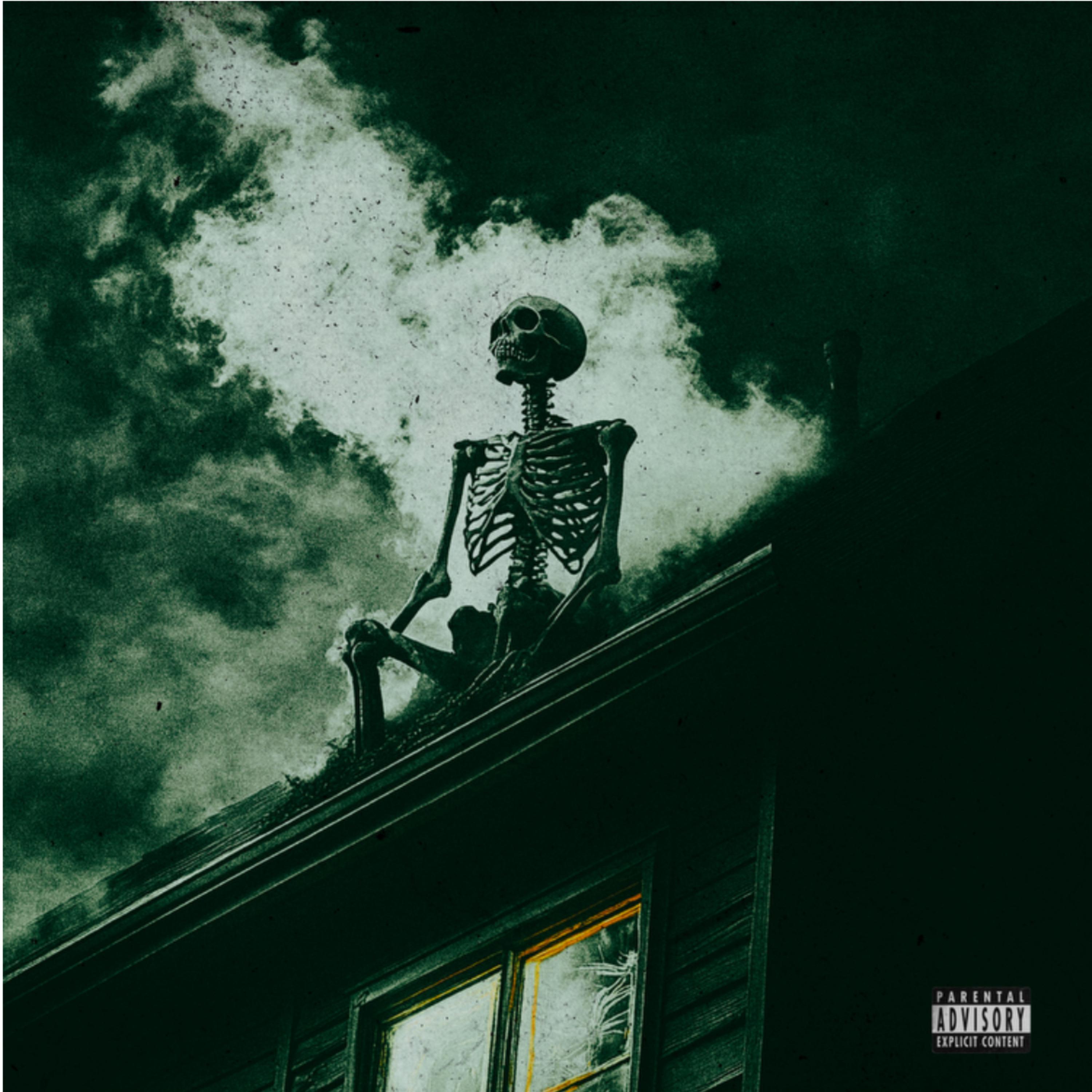 30 Dayz 30 Nightz artwork