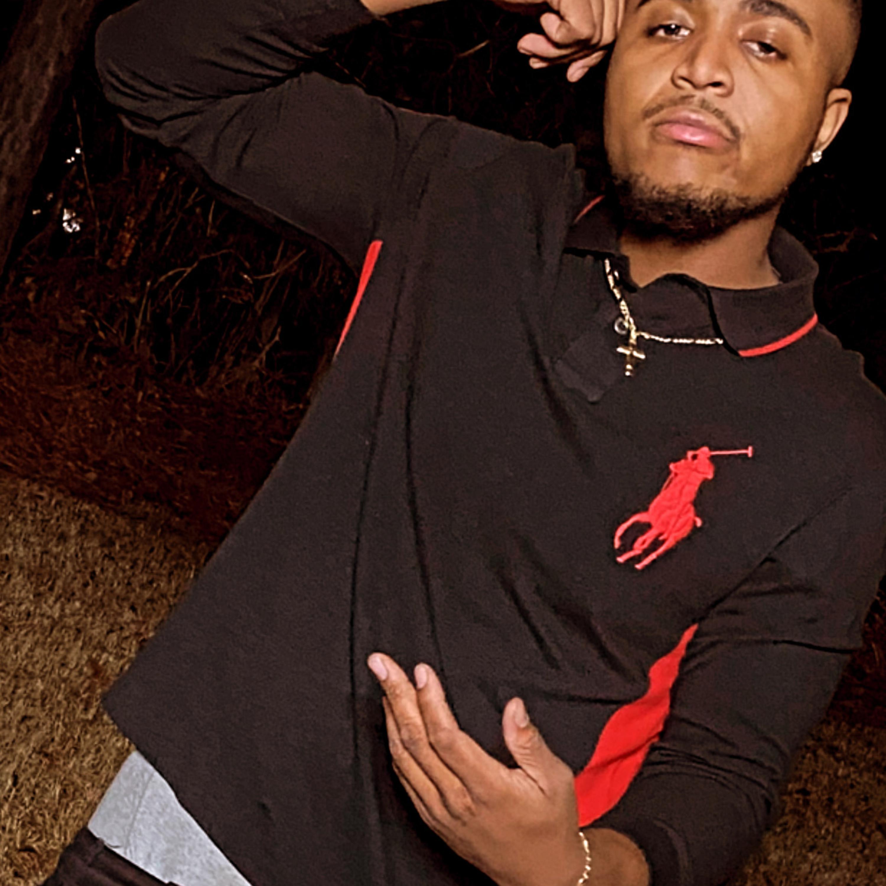 No Coming Back artwork