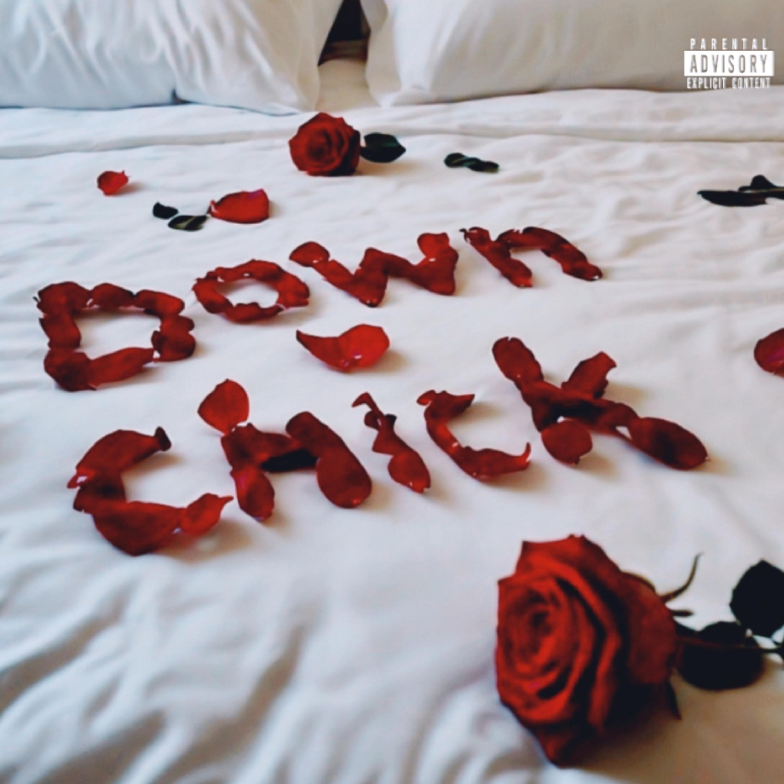 Down Chick artwork