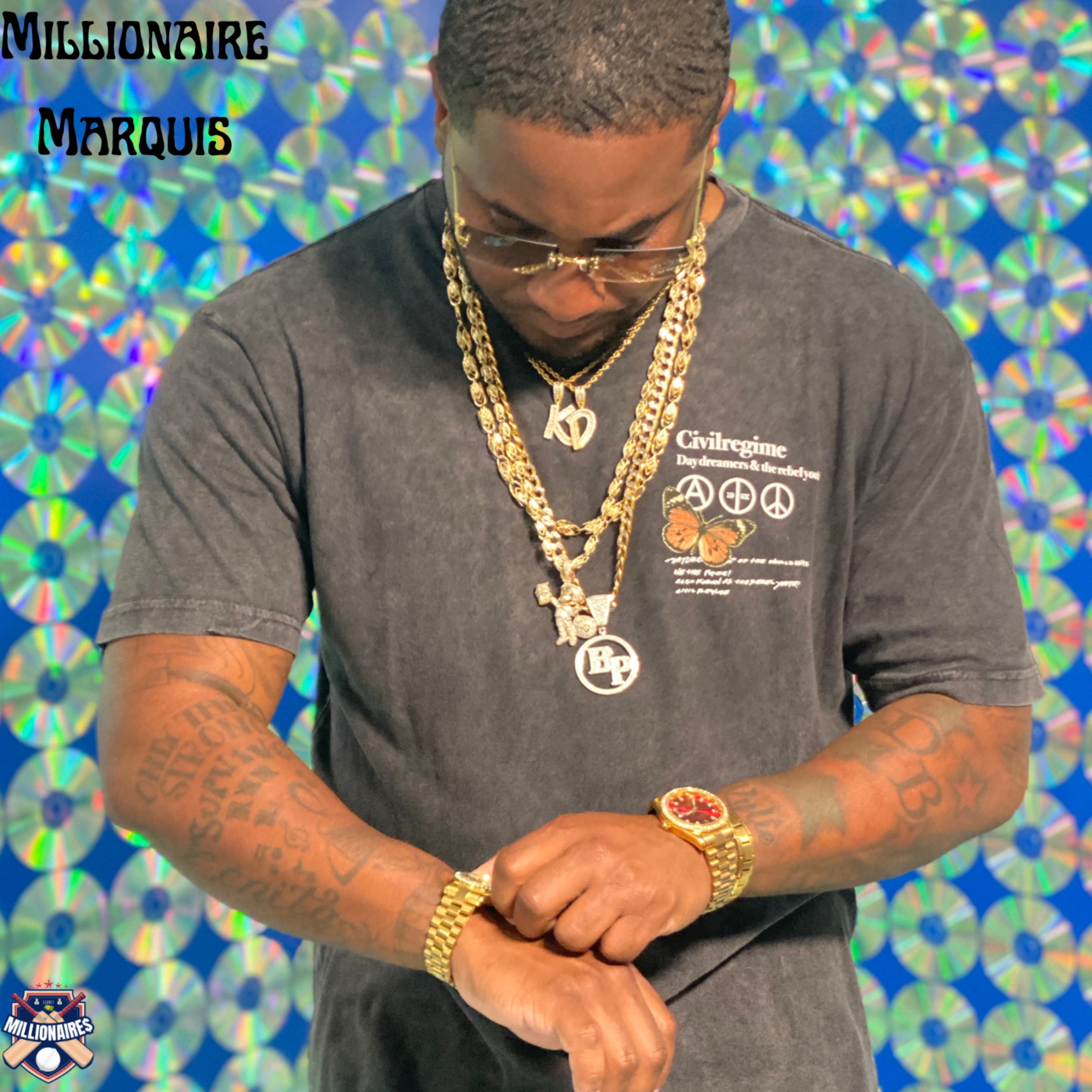 Show Me Love artwork