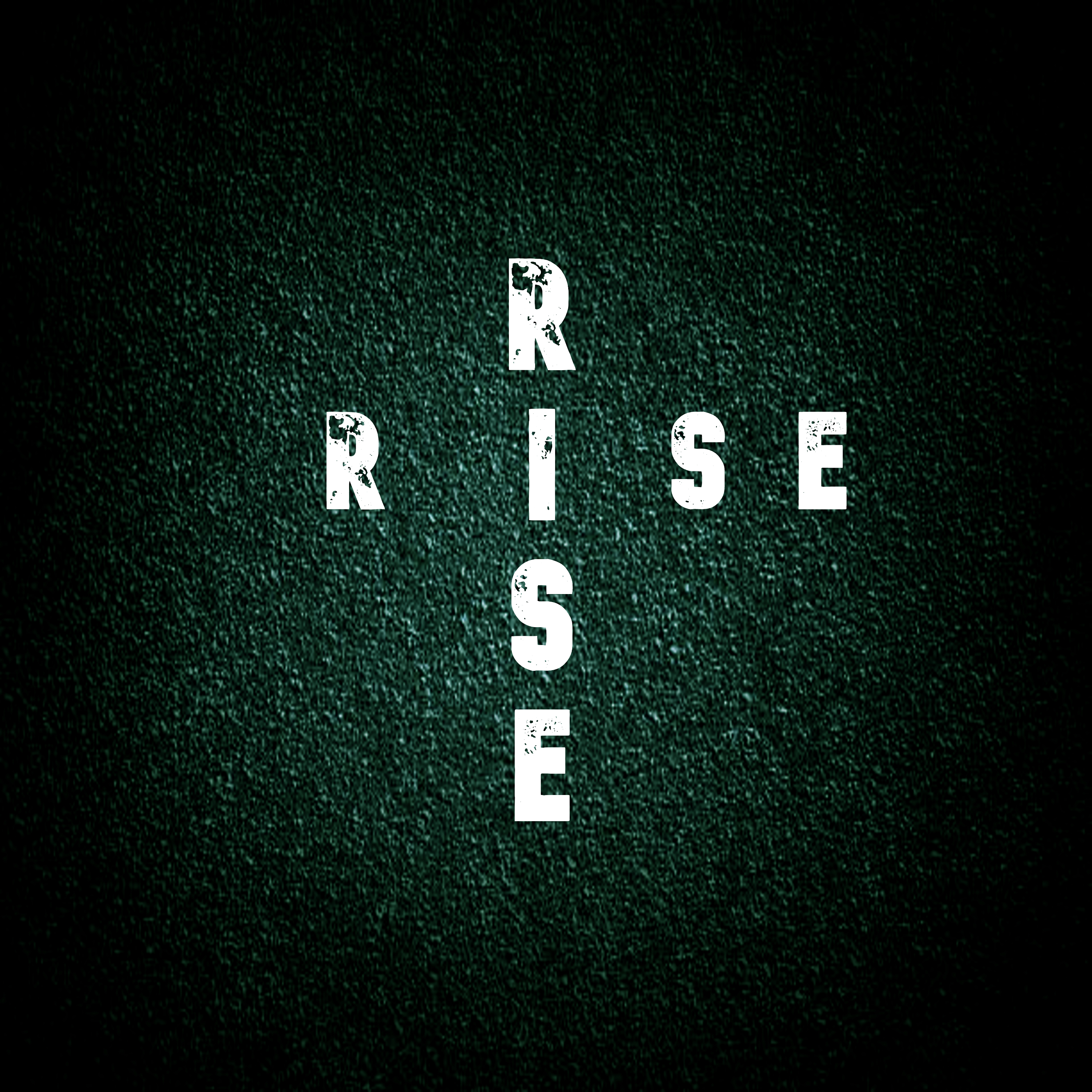 Rise artwork
