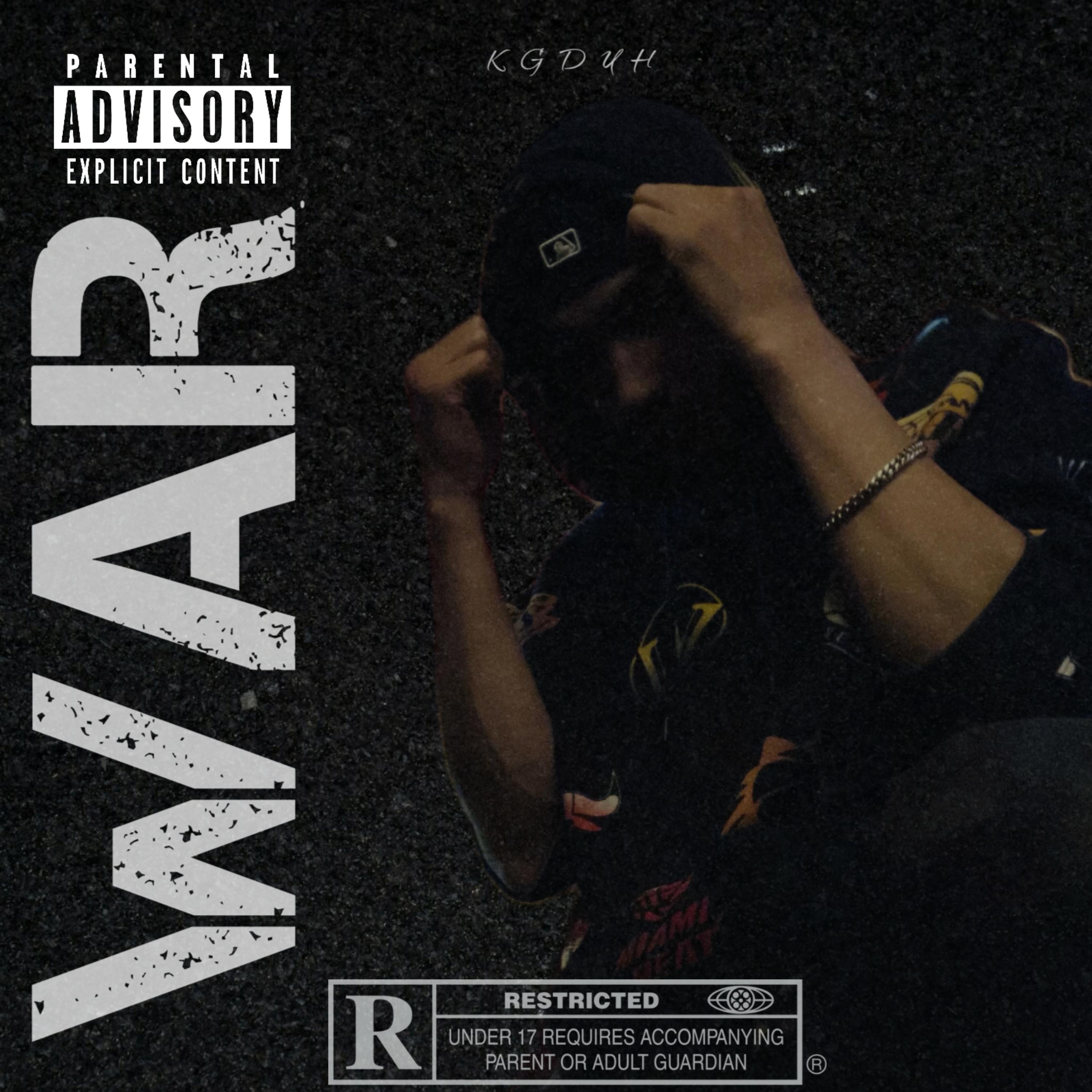 WAR artwork