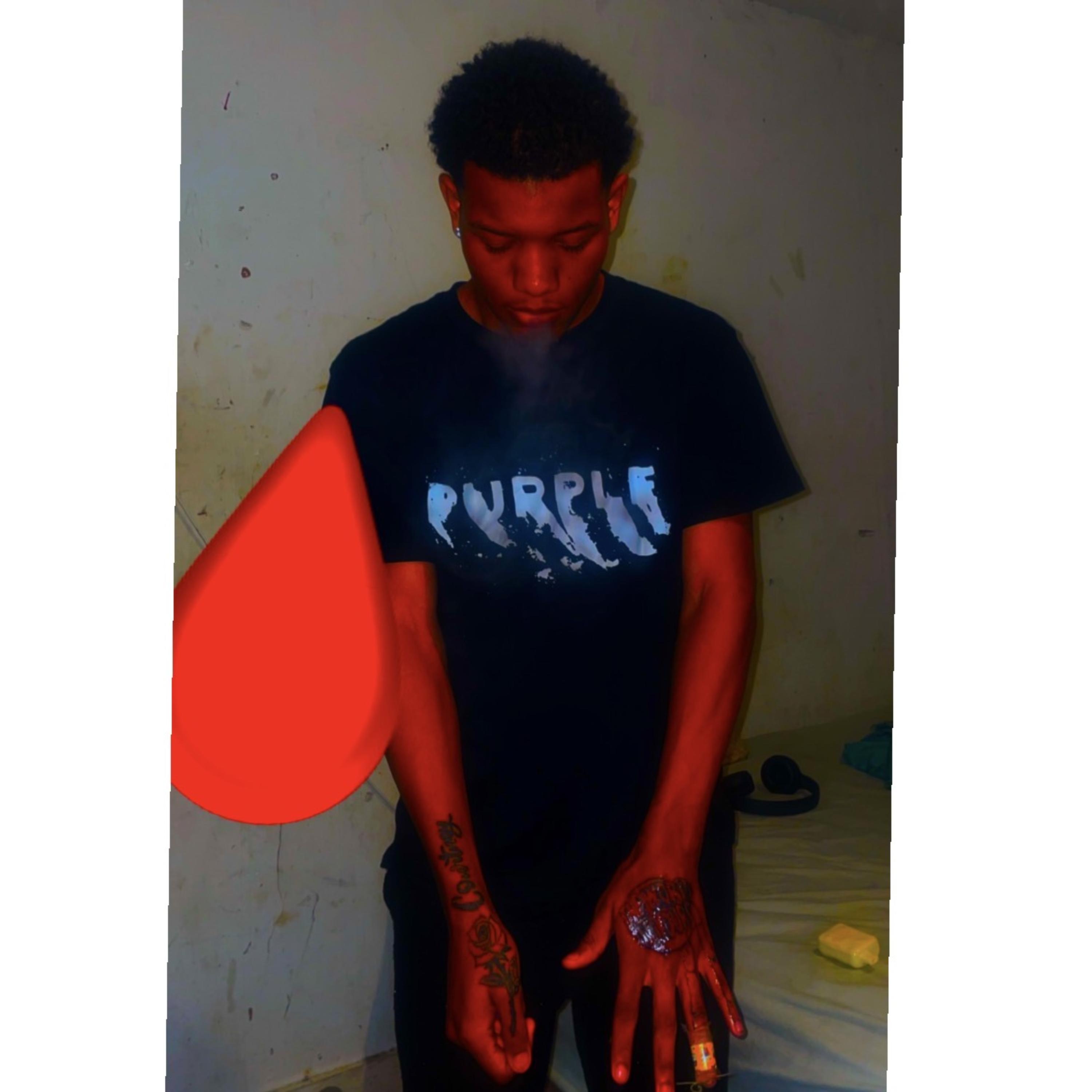 Suicide artwork