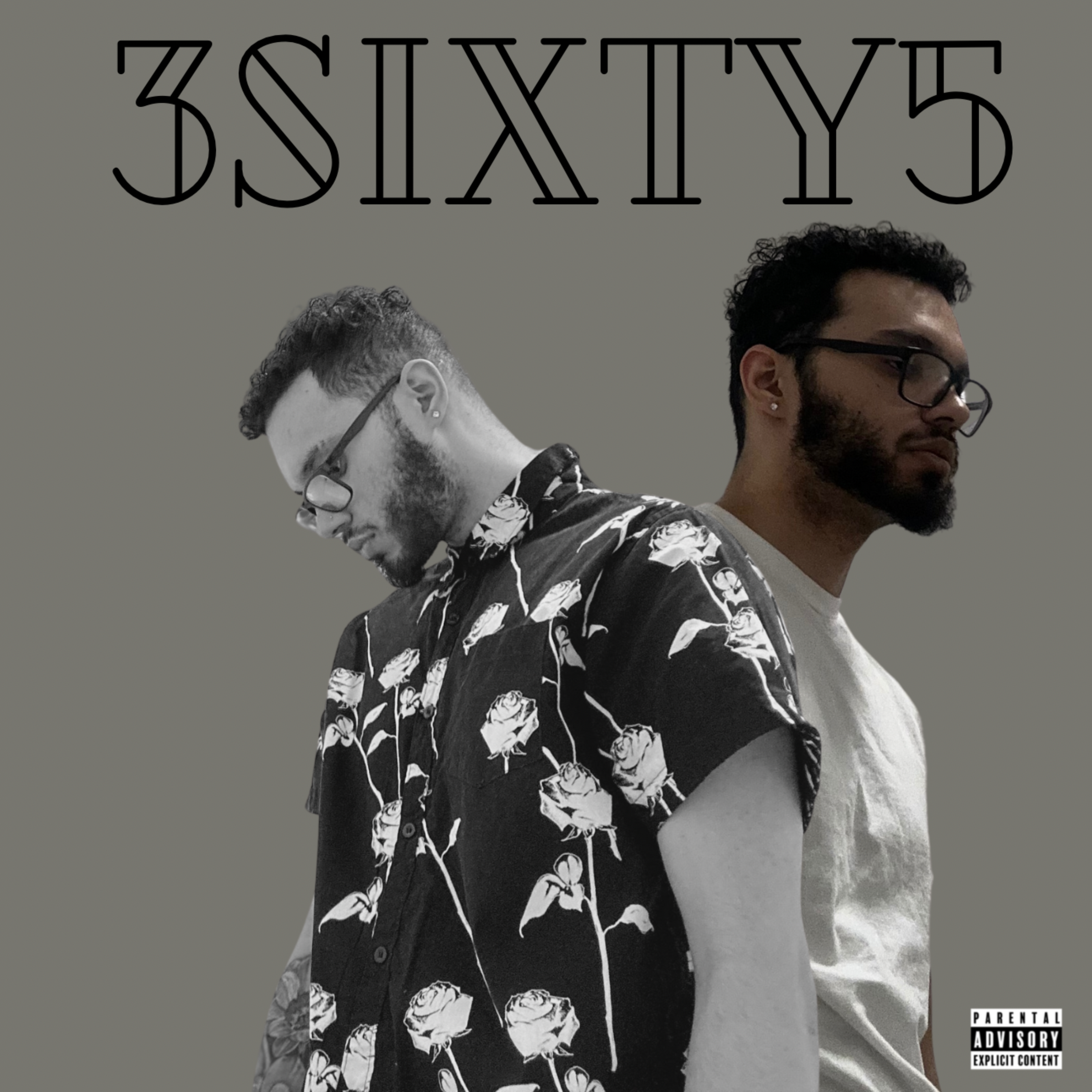 3Sixty5 artwork