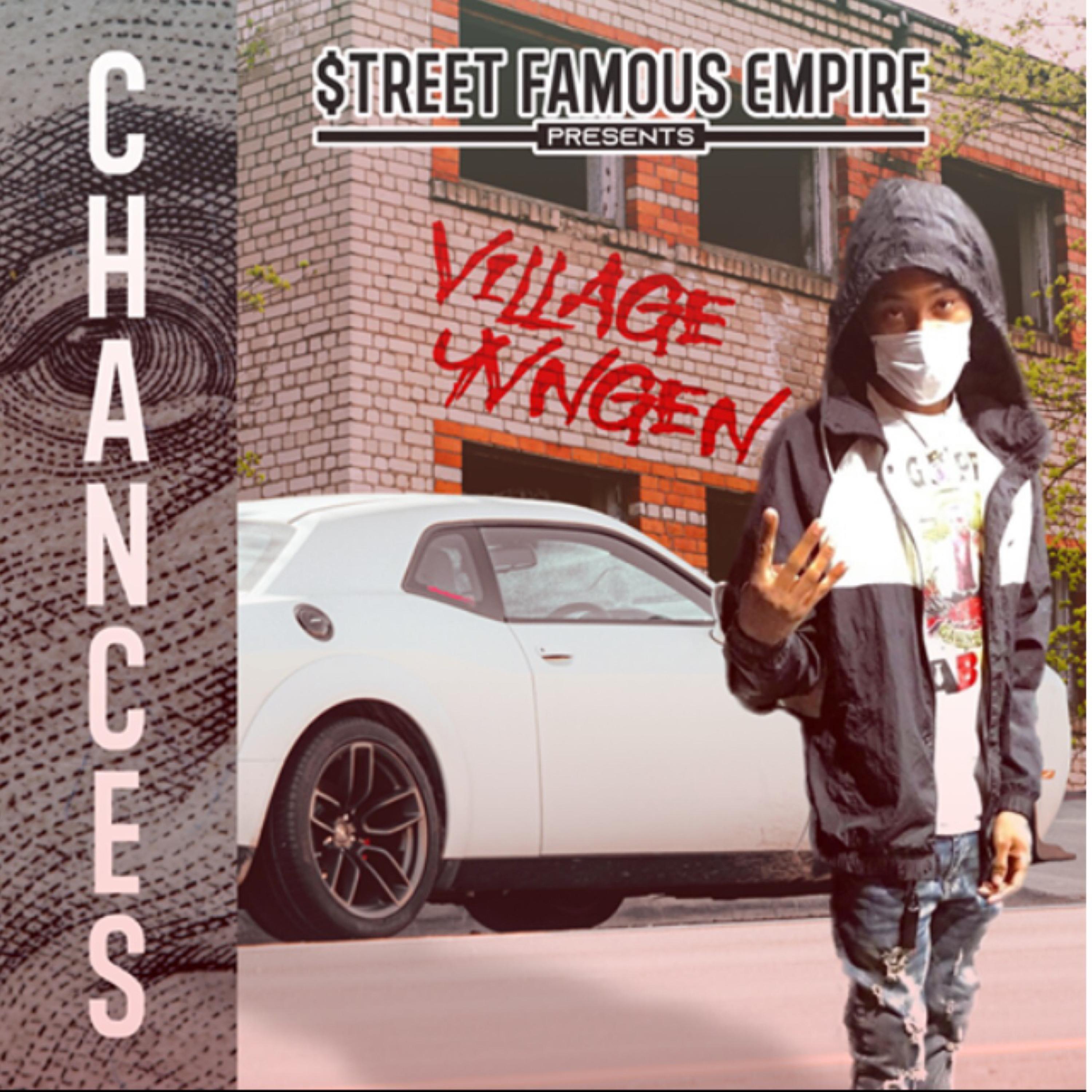 Chances artwork