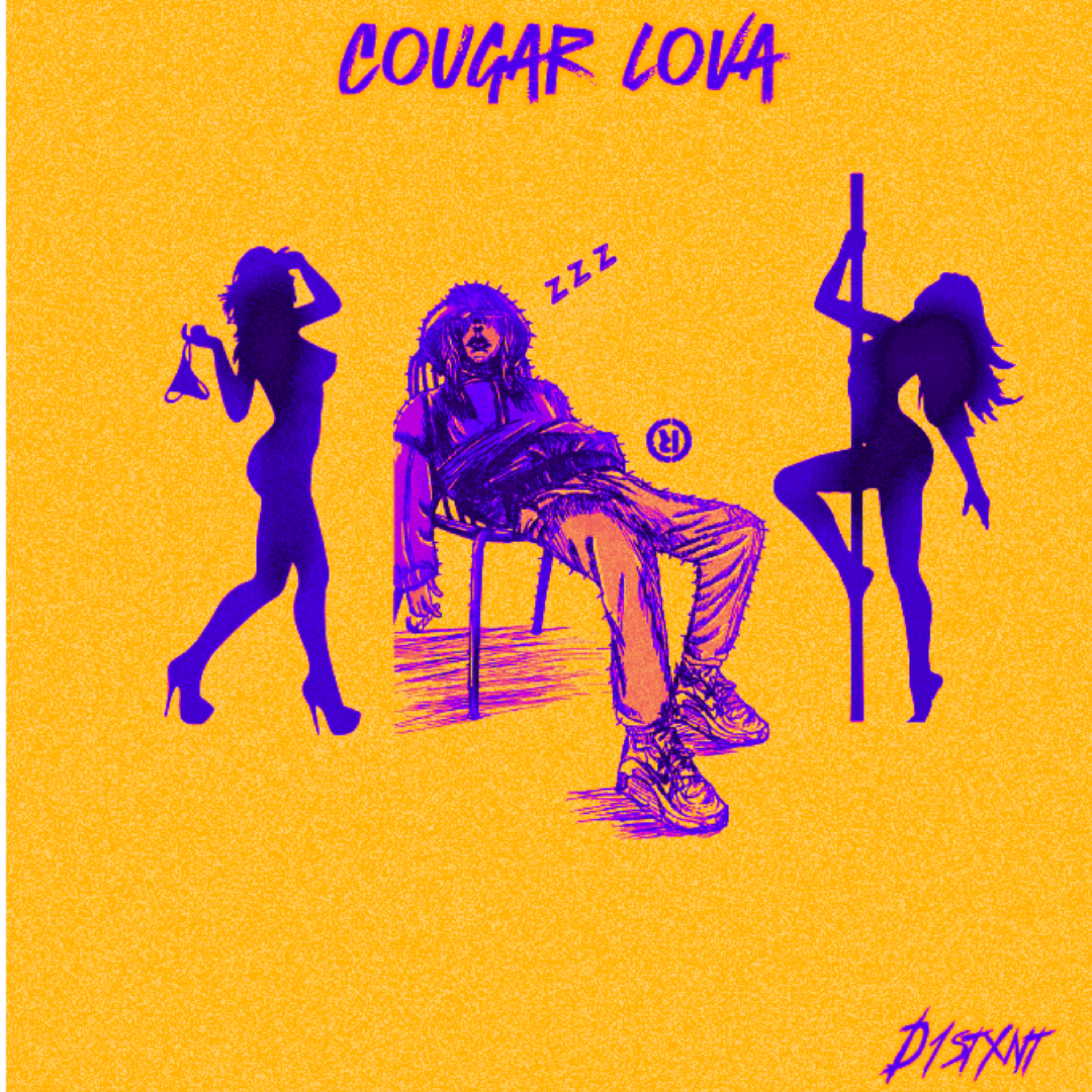 Album teaser artwork