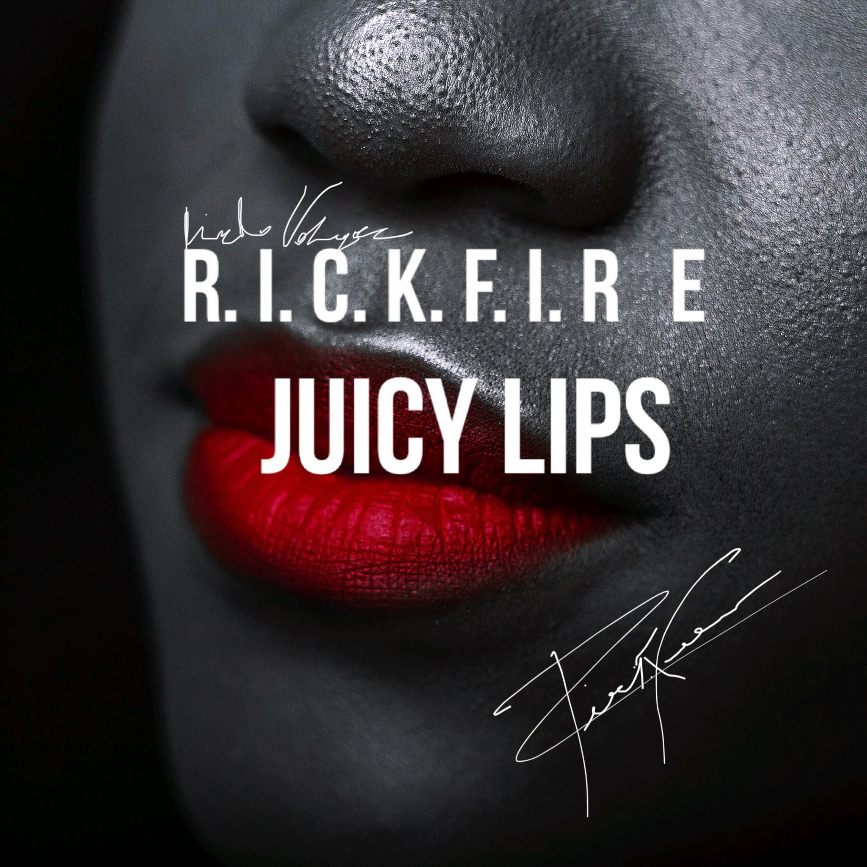 Juicy Lips artwork