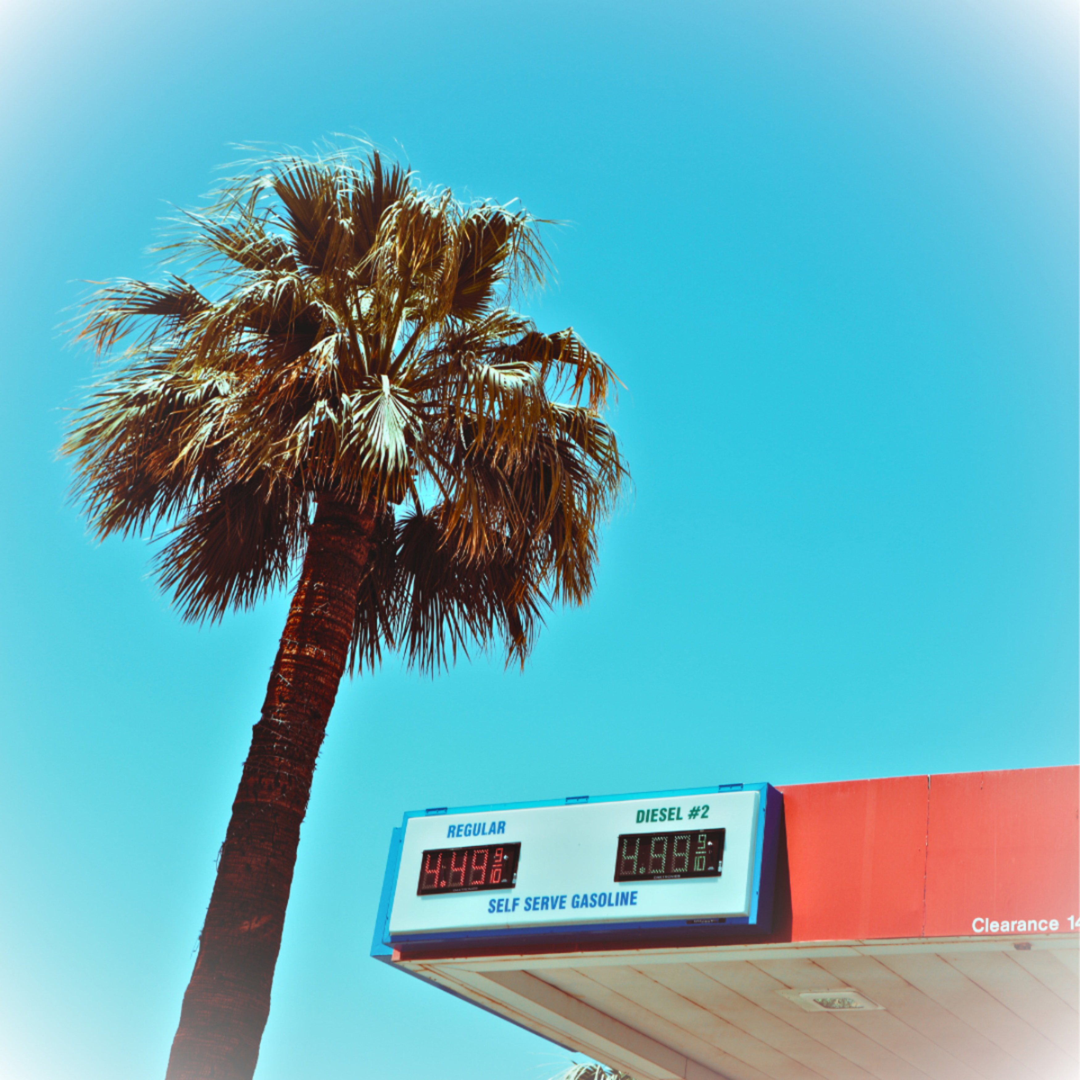 California artwork