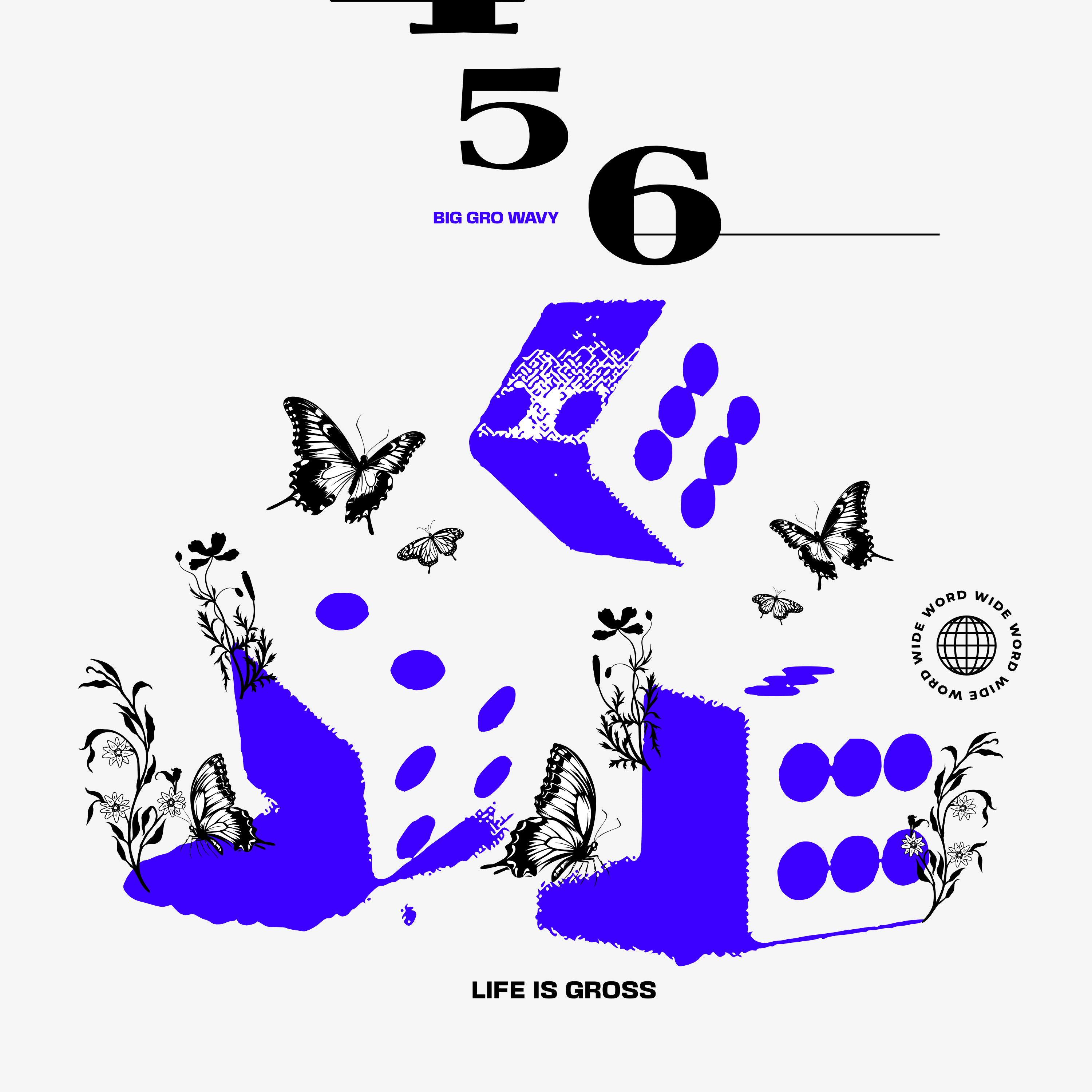 456 artwork