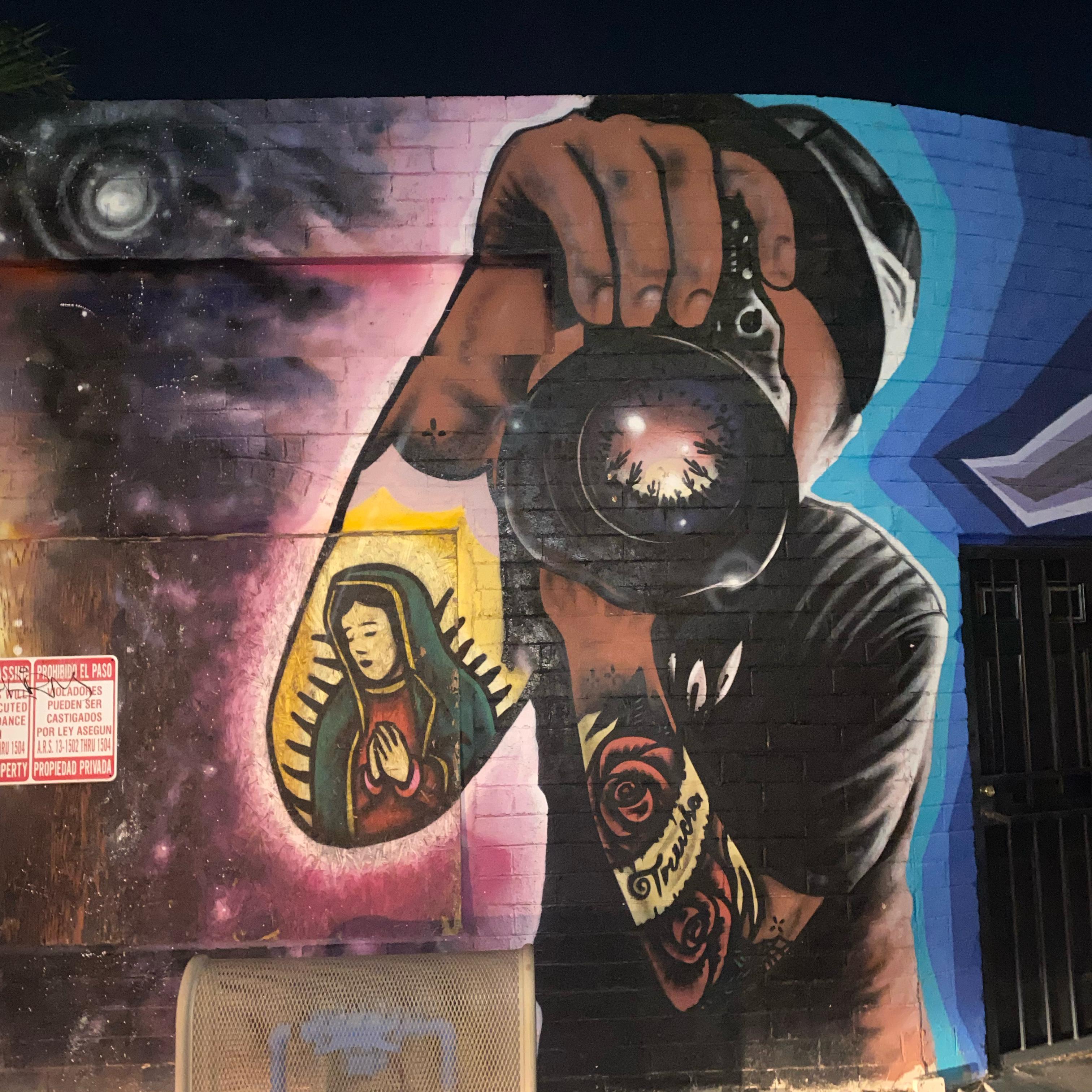 Meet Me There artwork