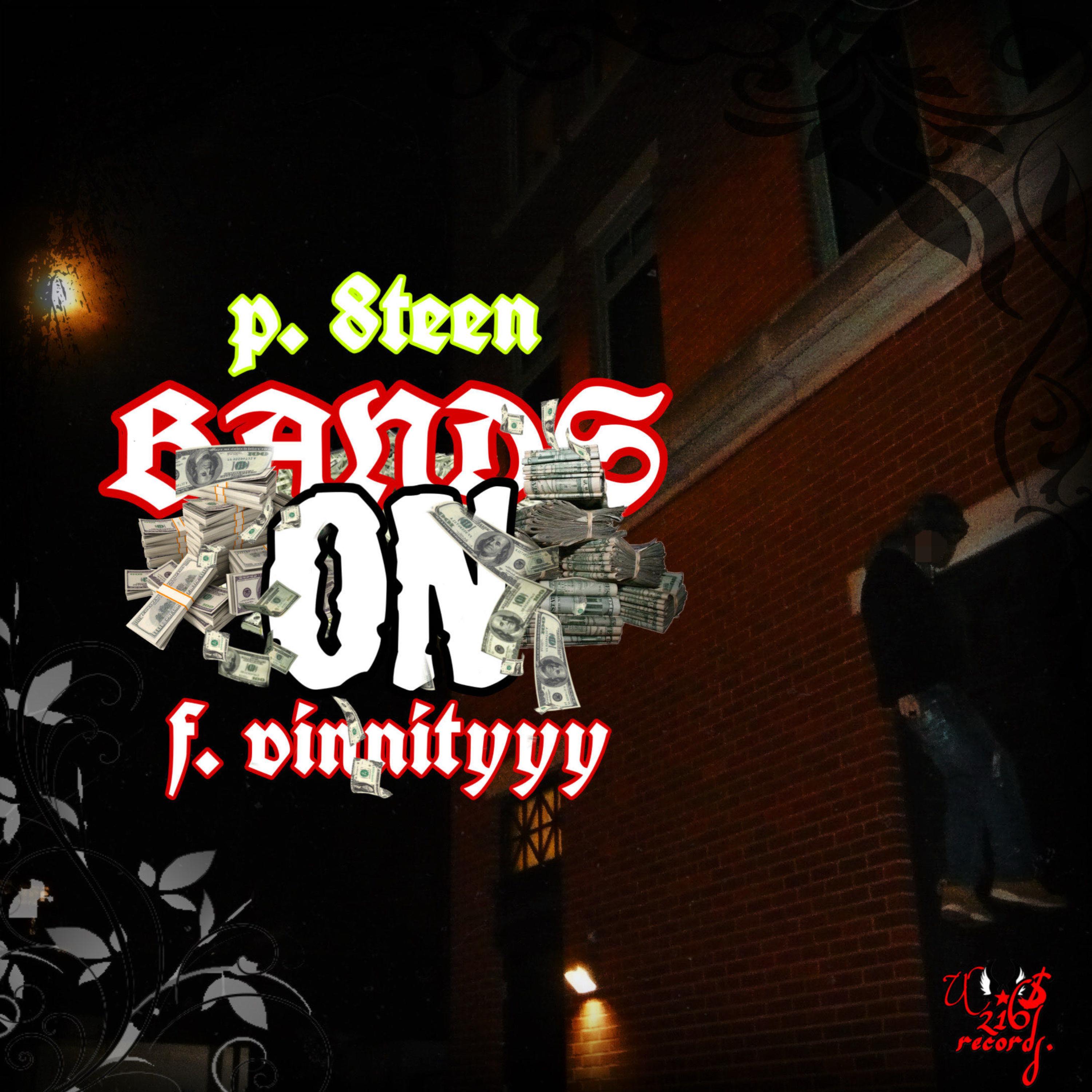 Bands On artwork