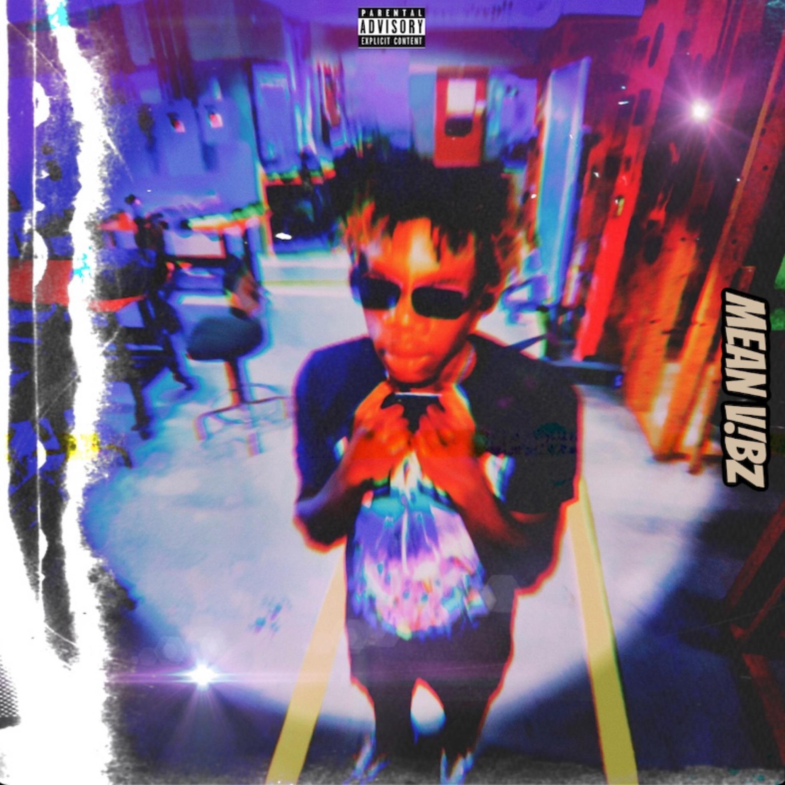 MEAN  VIBZ  artwork