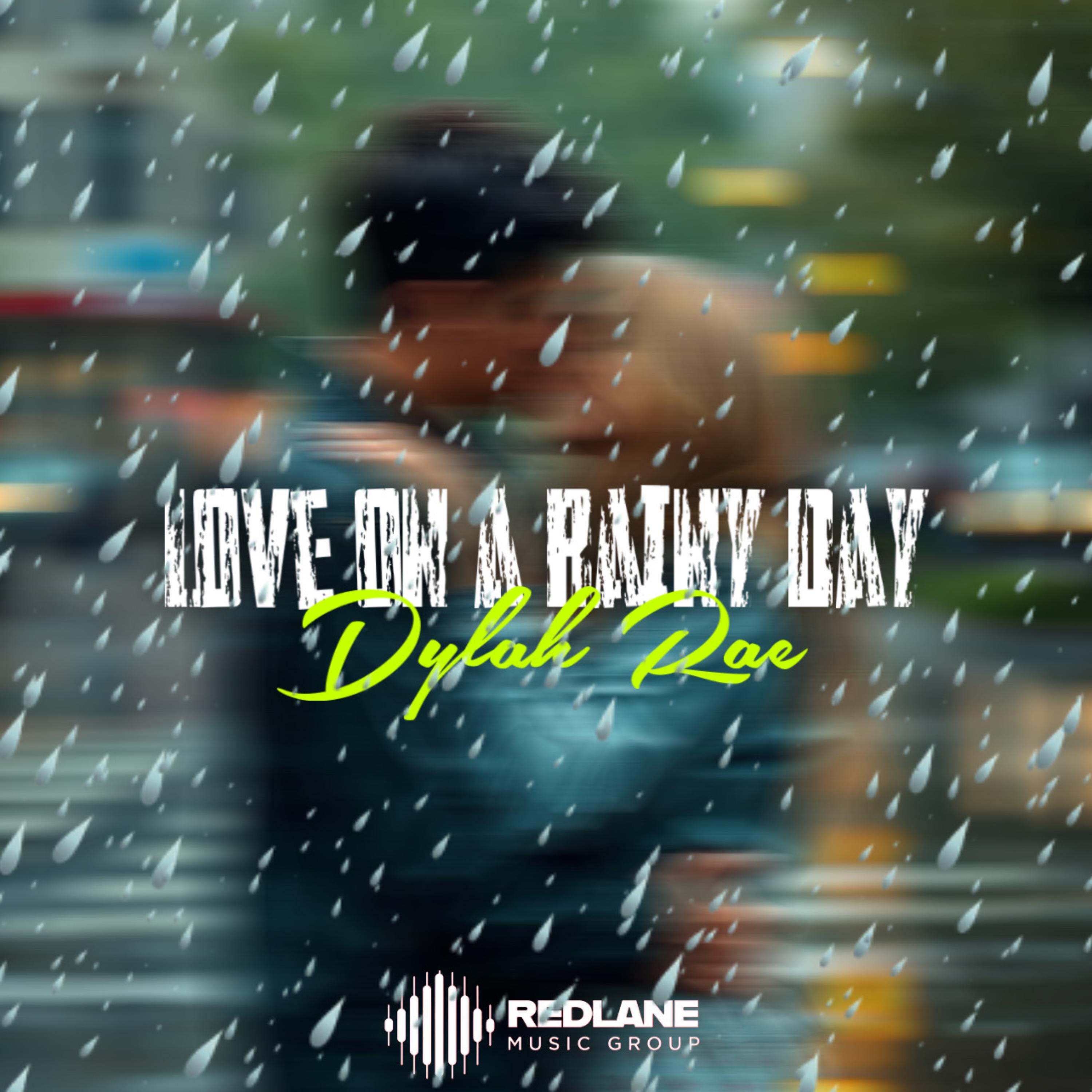 Love On A Rainy Day artwork