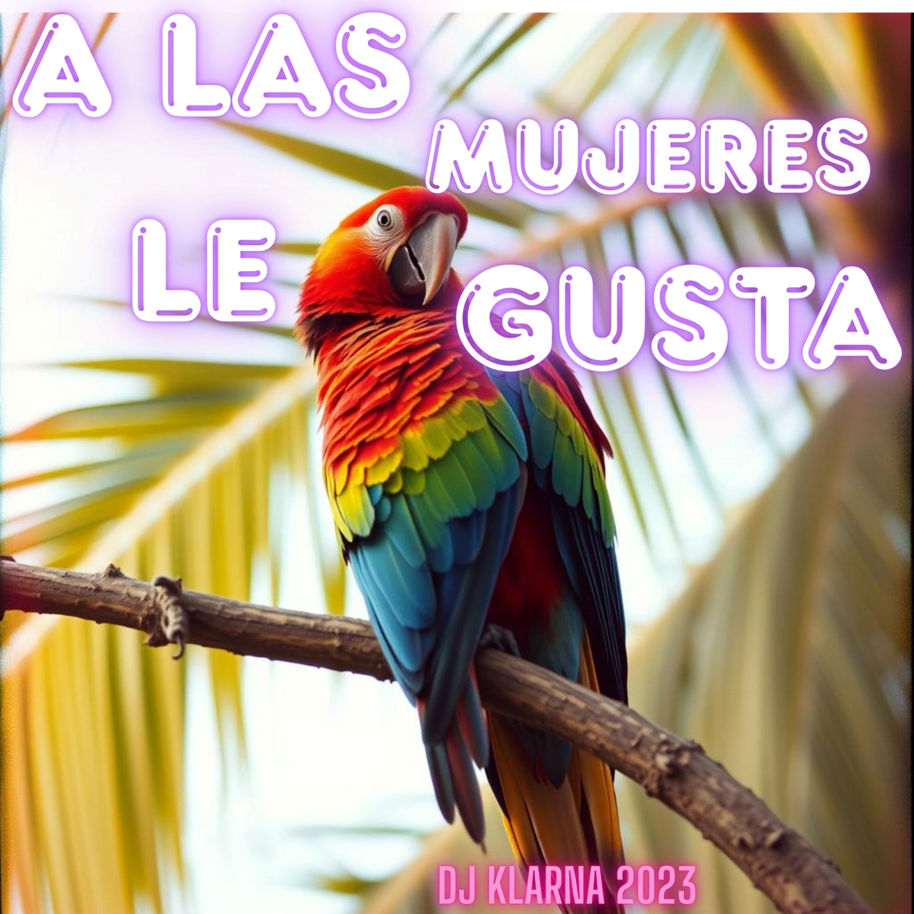 A las Mujeres le Gusta artwork