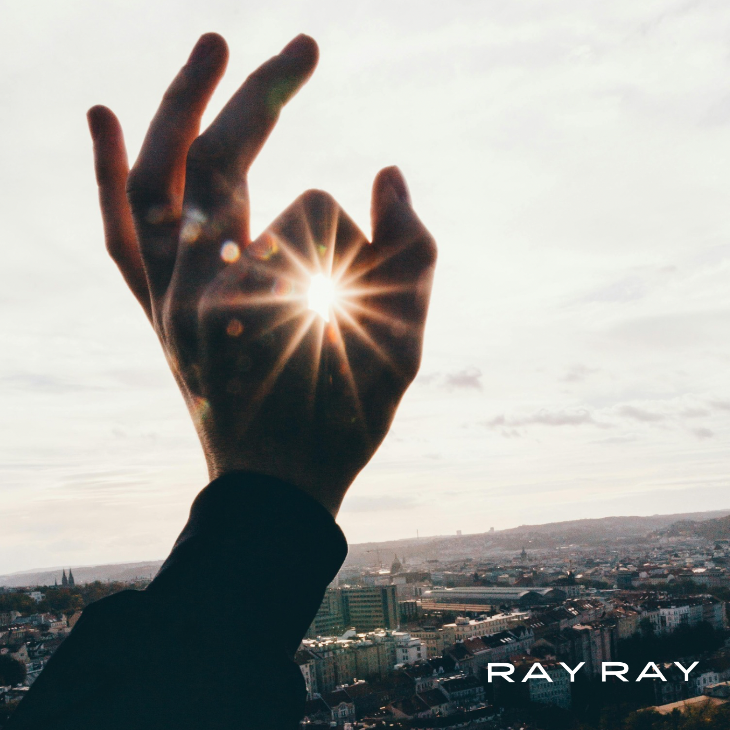 Ray Ray artwork