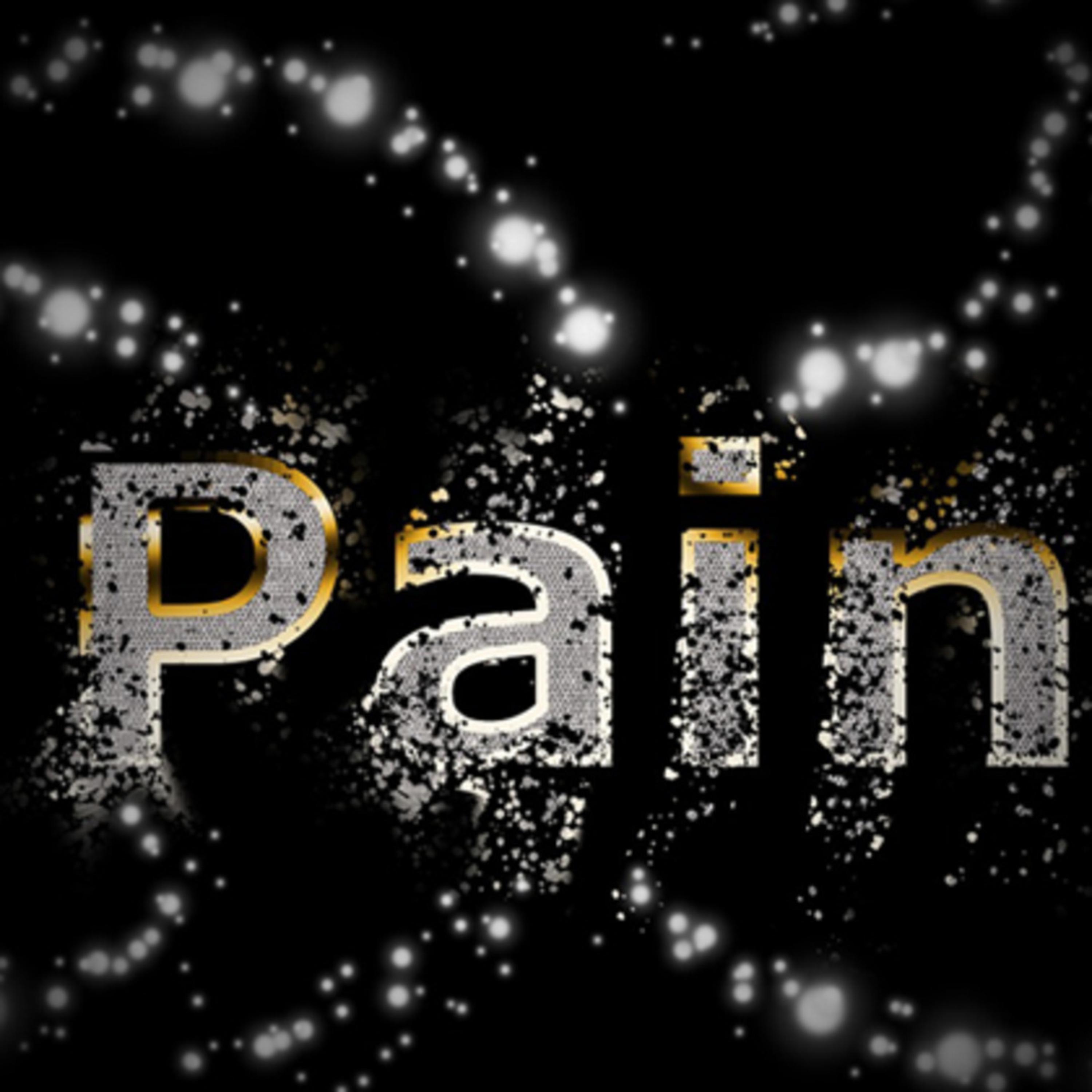 Pain In Me artwork