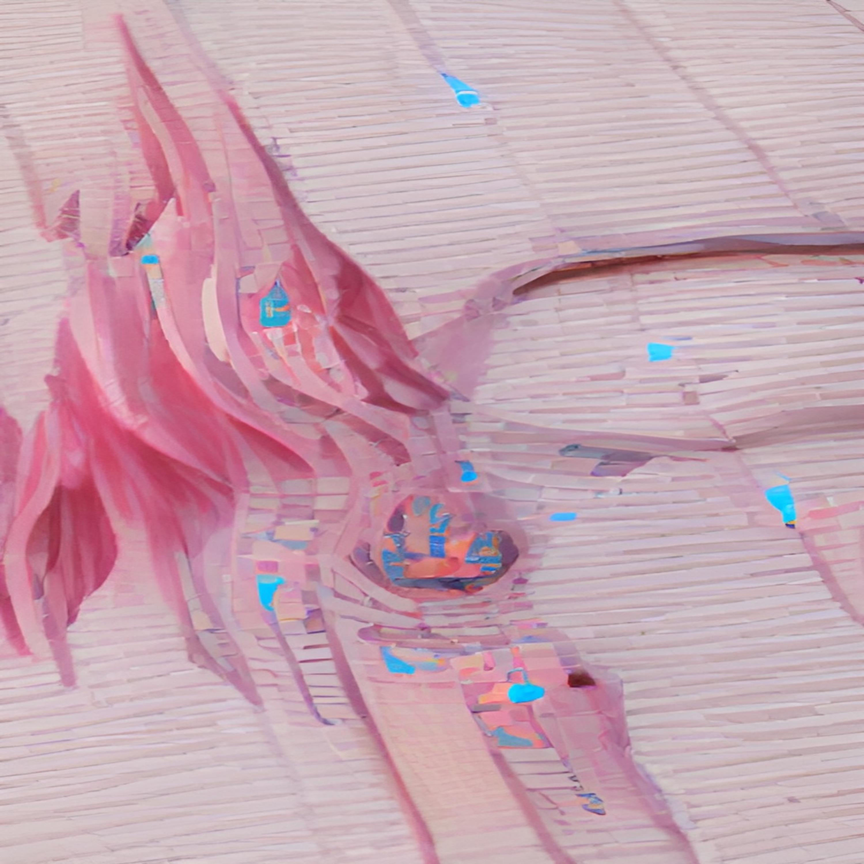 Echoes of the Algorithm artwork