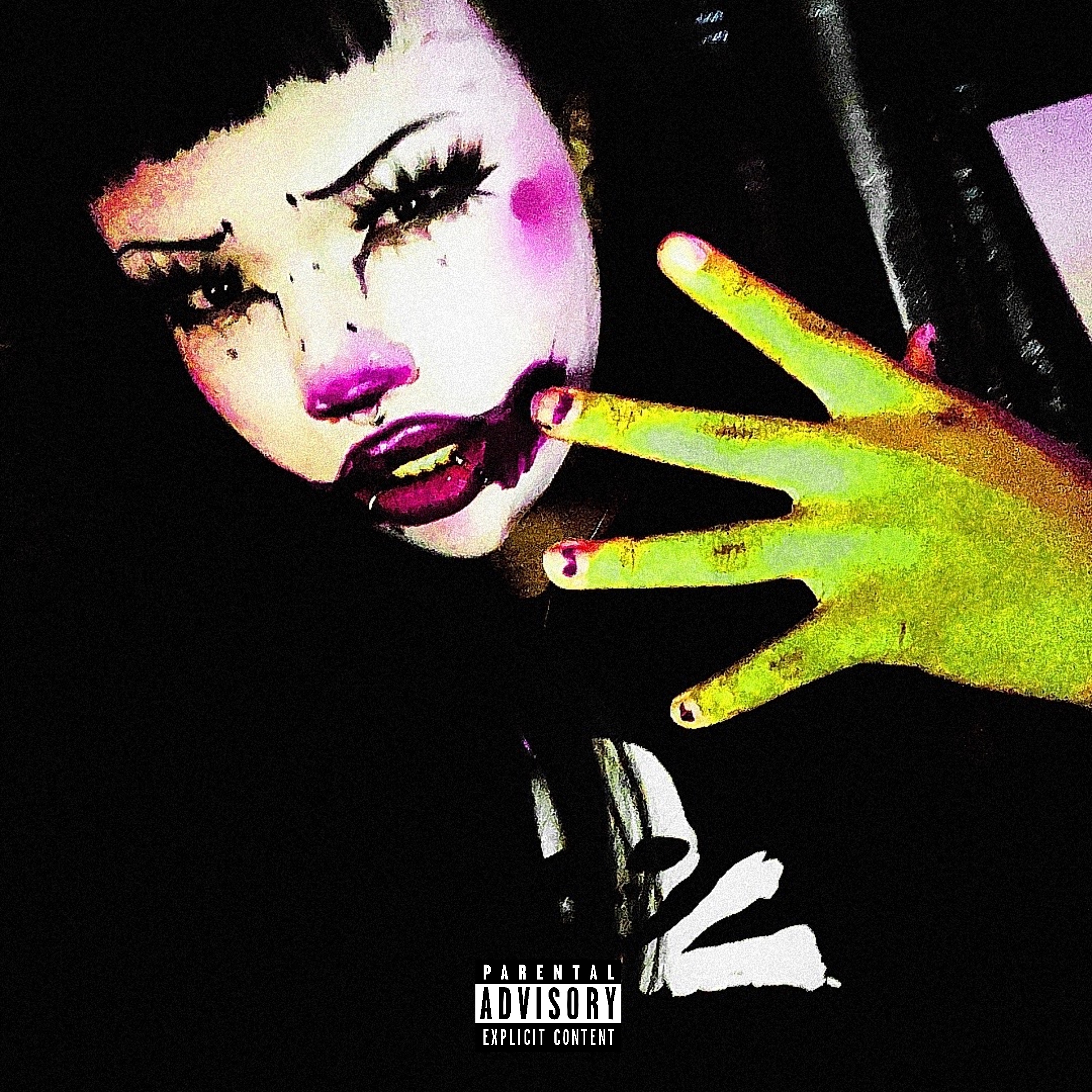 I Need artwork