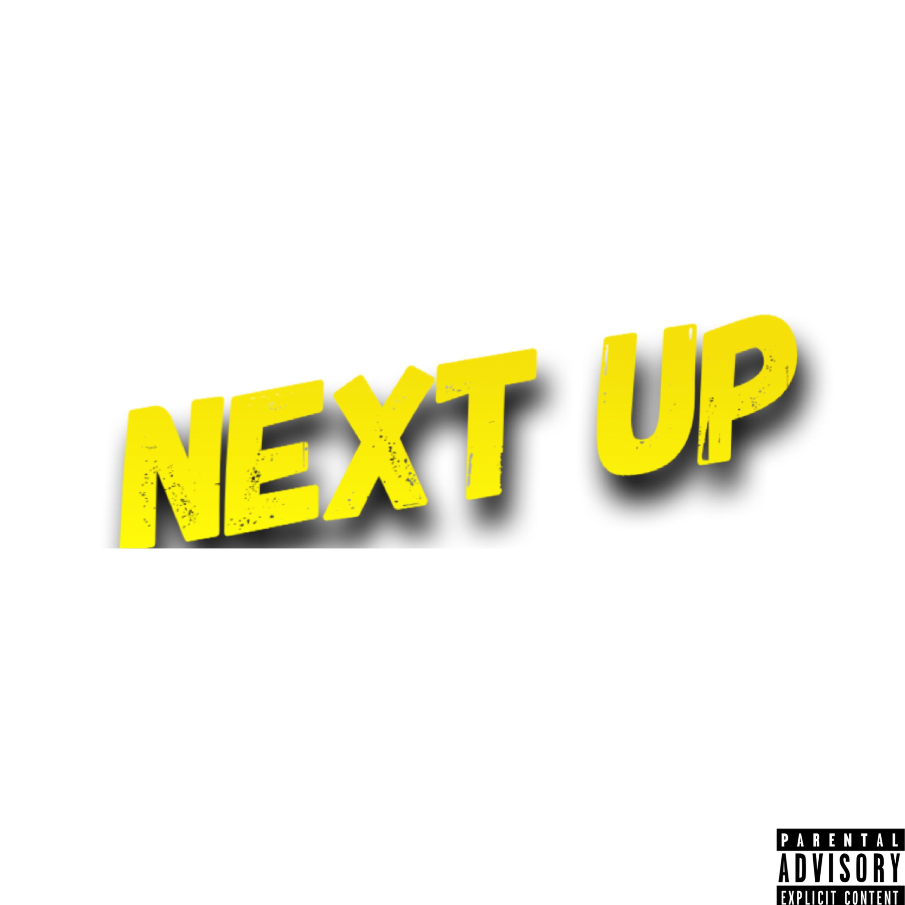 Next Up artwork