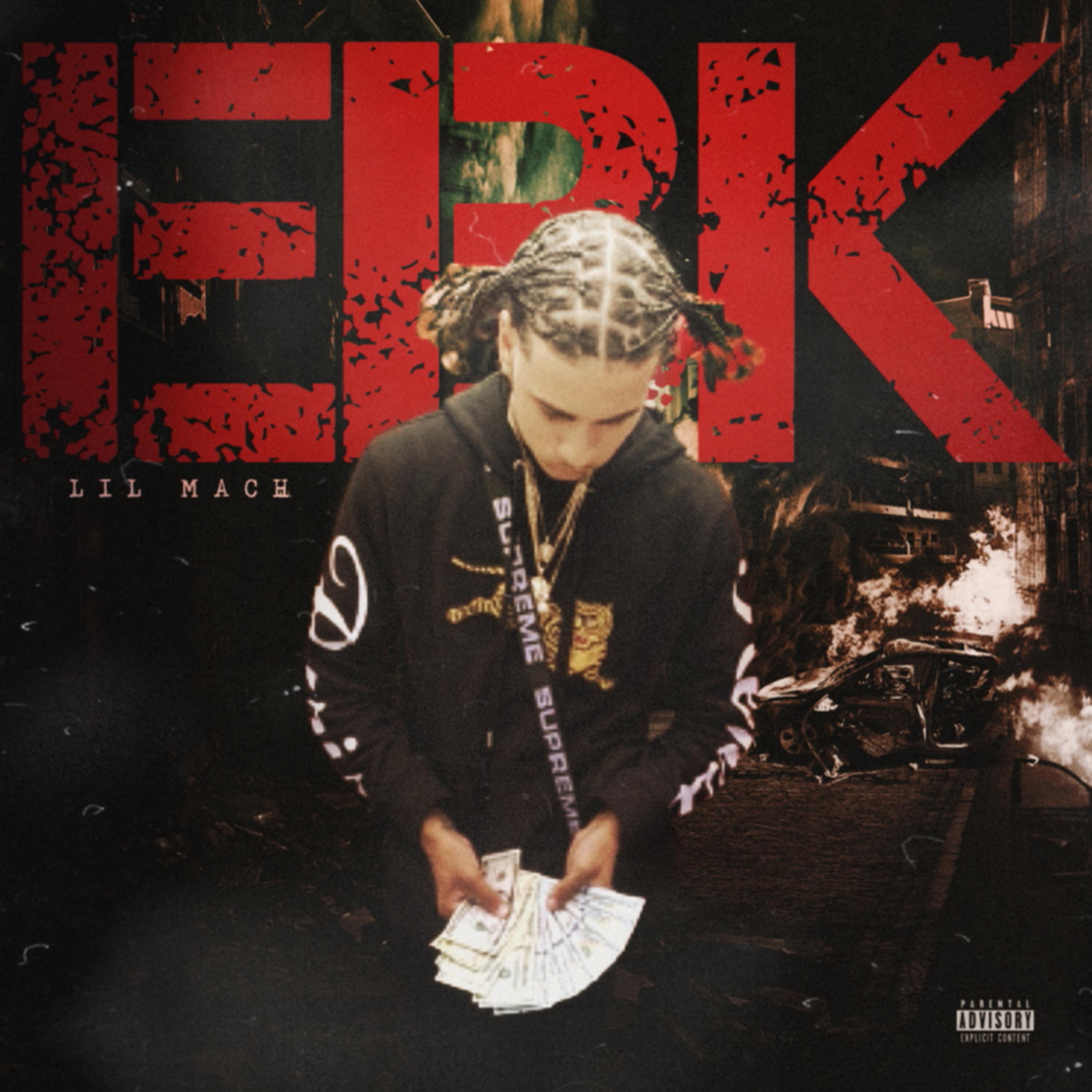 EBK artwork