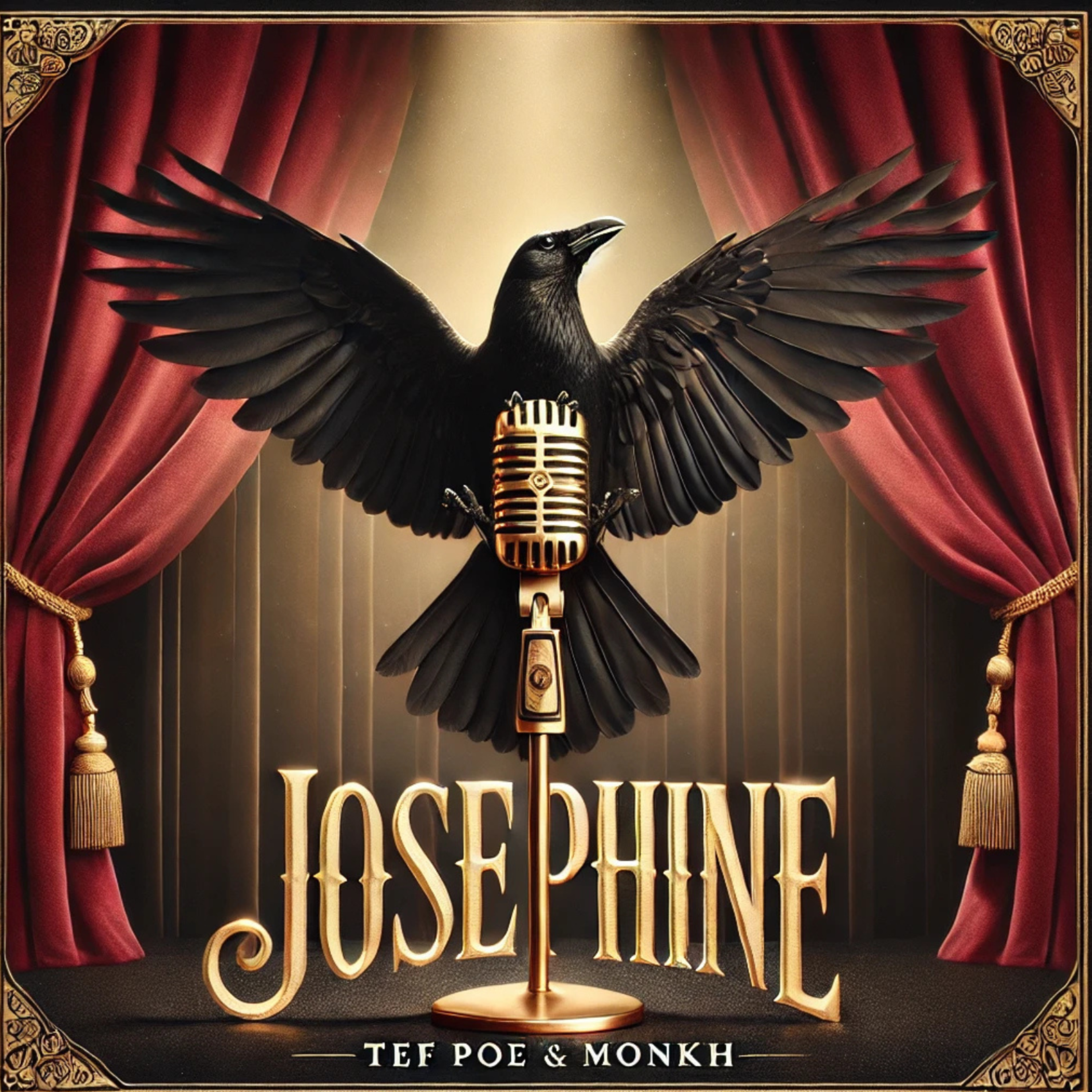 JOSEPHINE  artwork