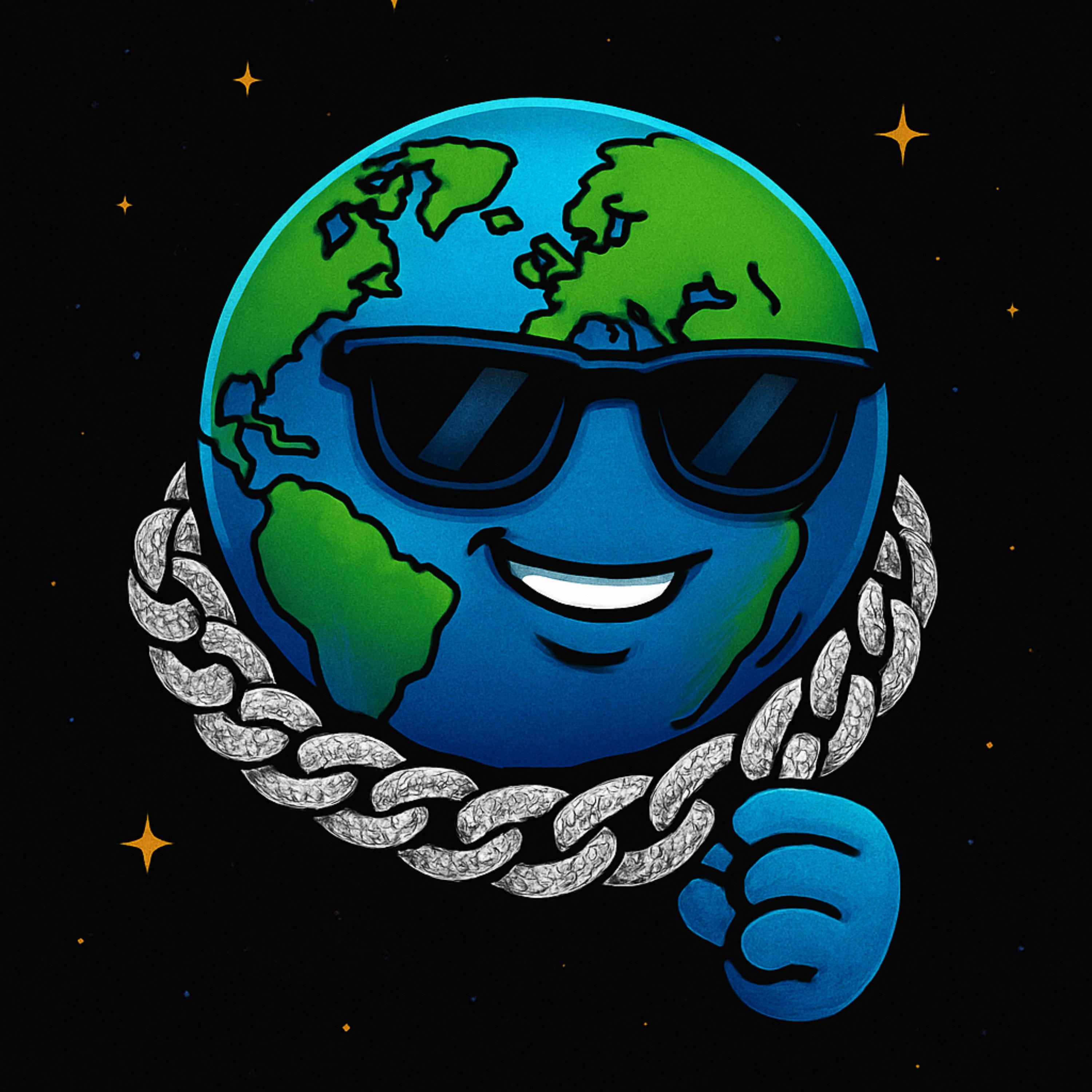 Rock My World artwork