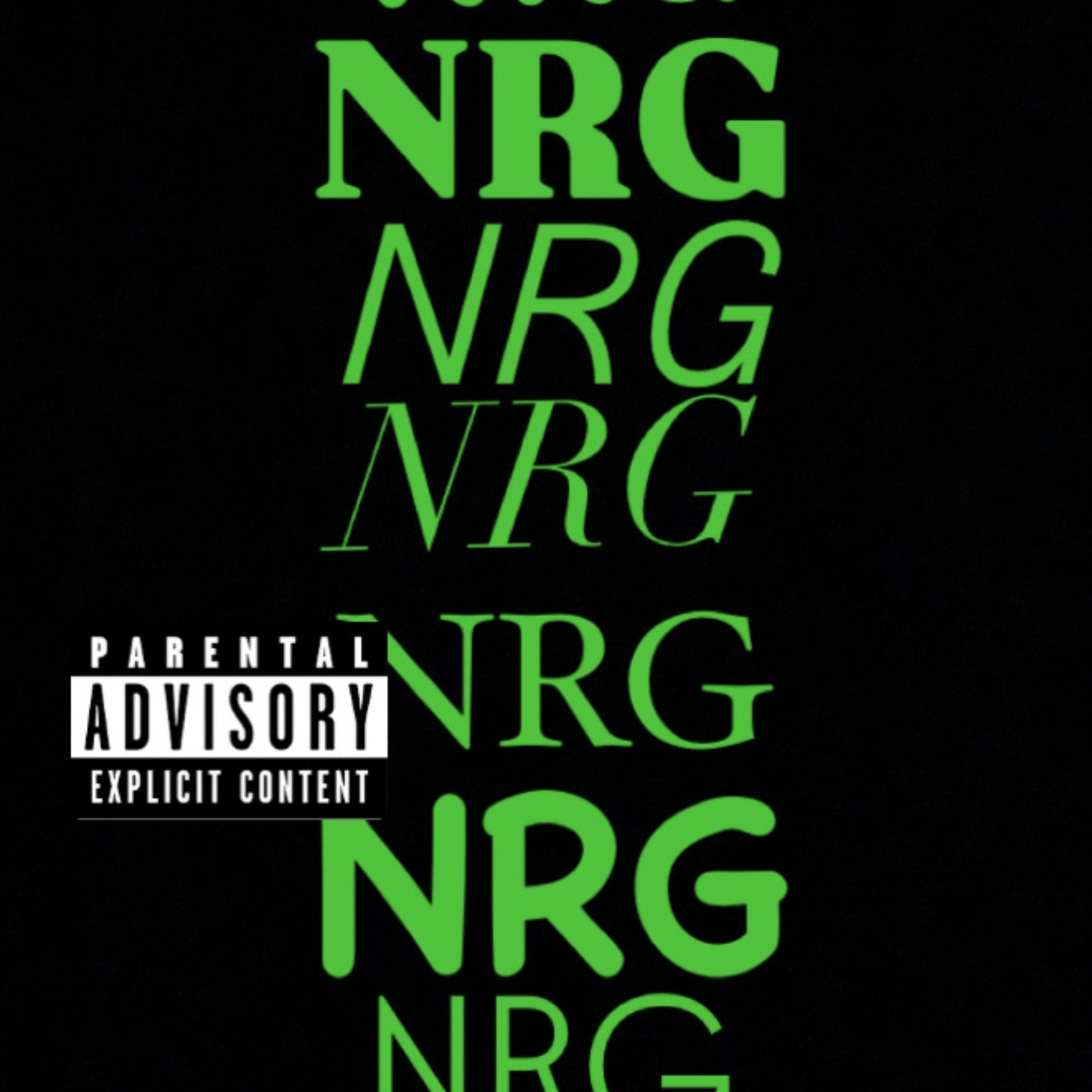 NRG (full song) artwork