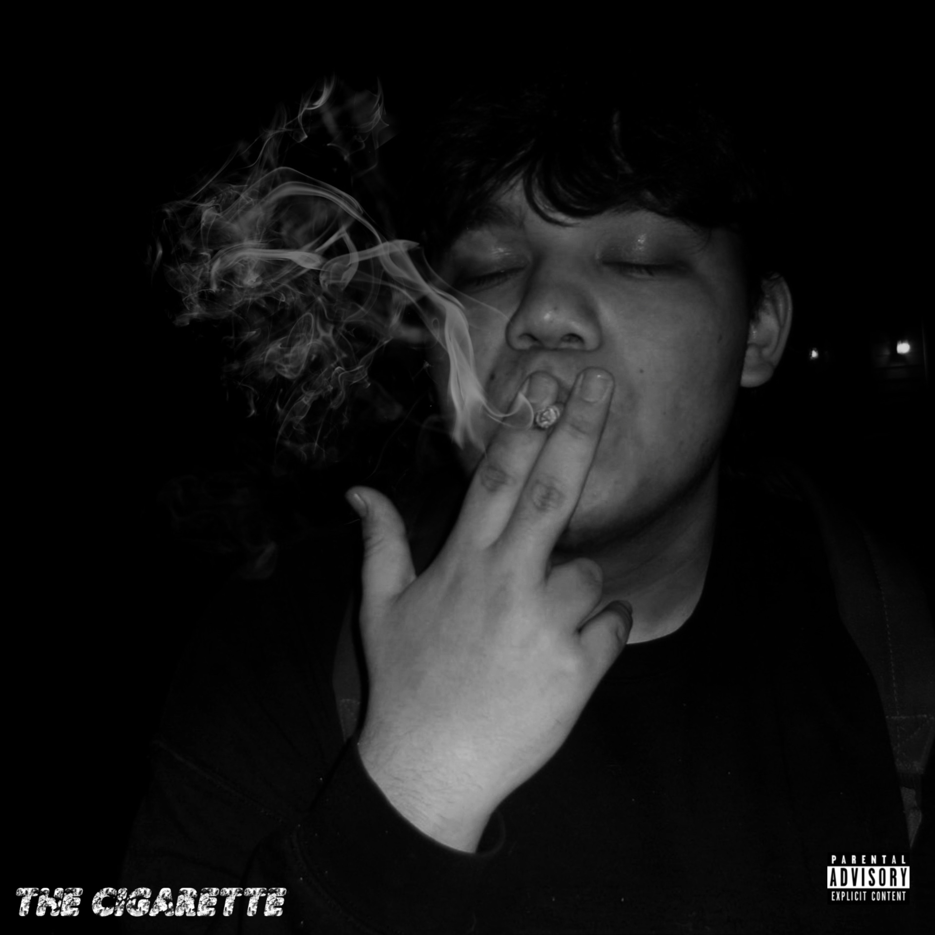 The Cigarette + Instrumental + A Capella by louis-o cover art