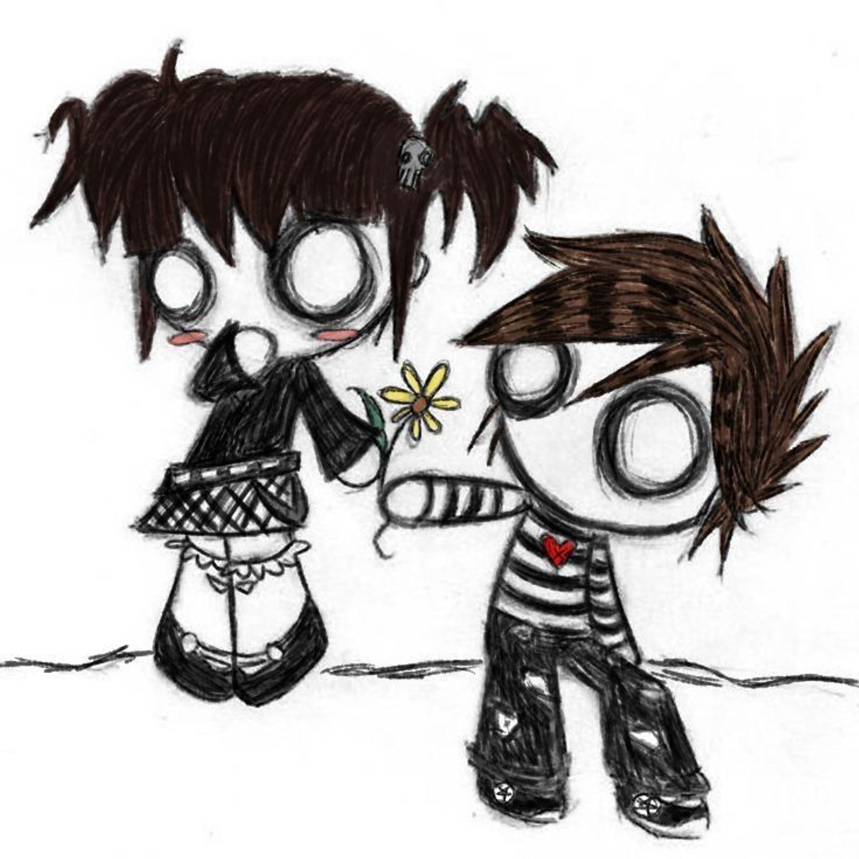 Luv is artwork