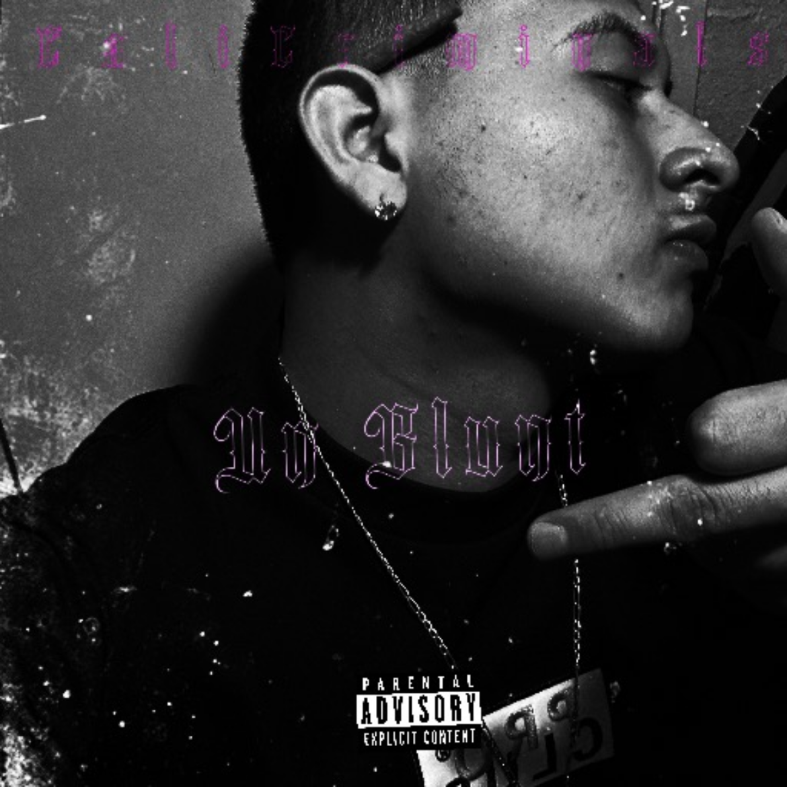 Un blunt by El Cano cover art