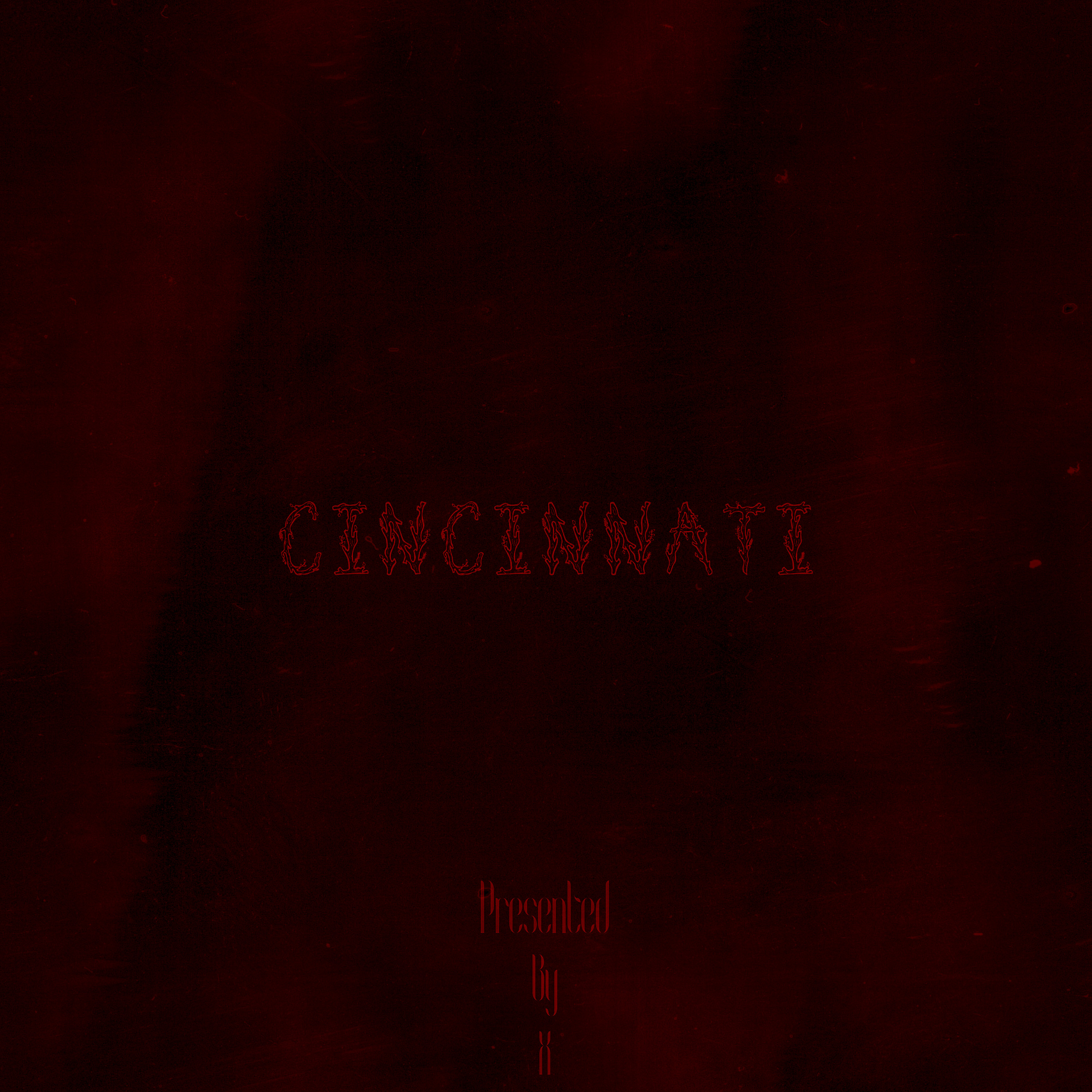 Cincinnati artwork