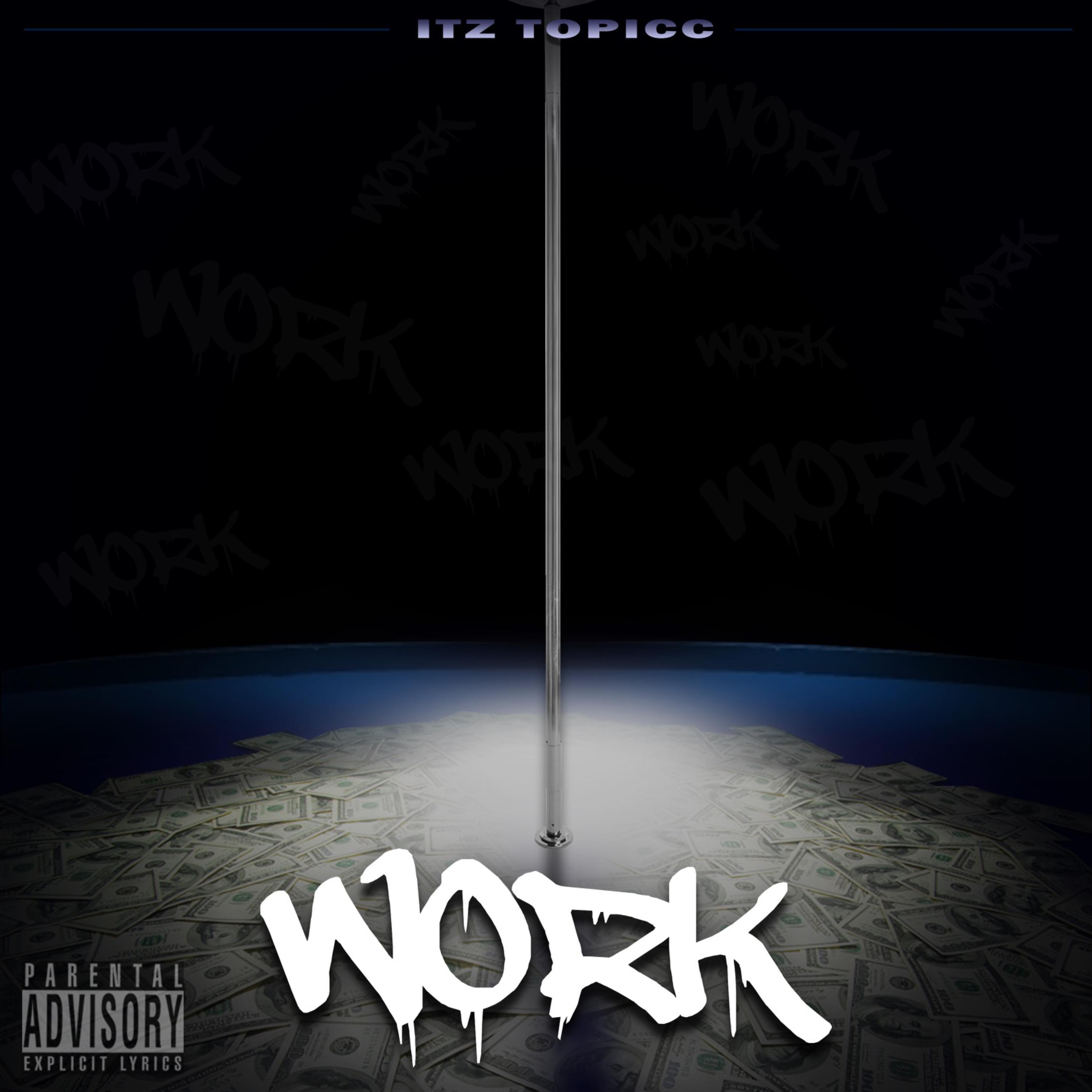 Work artwork