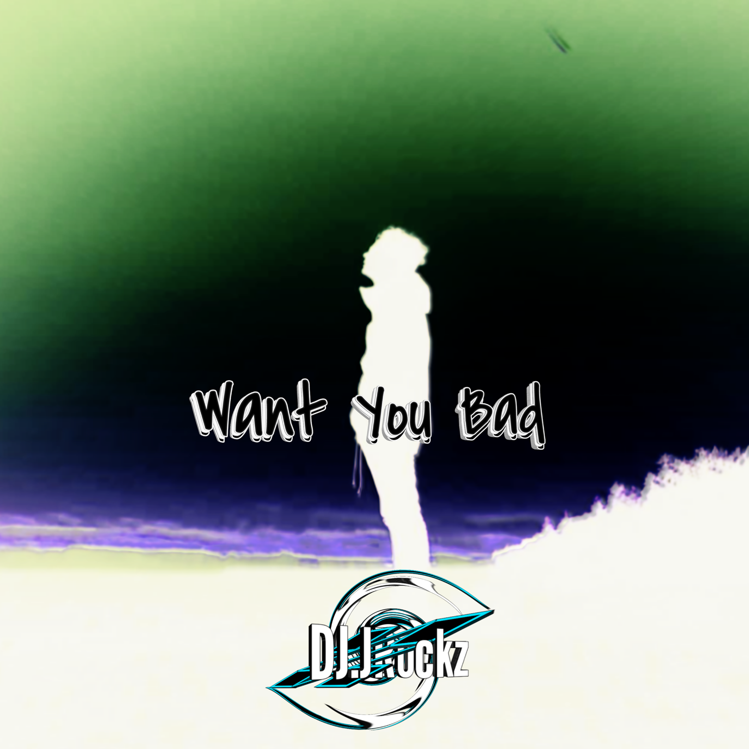 Want You Bad artwork