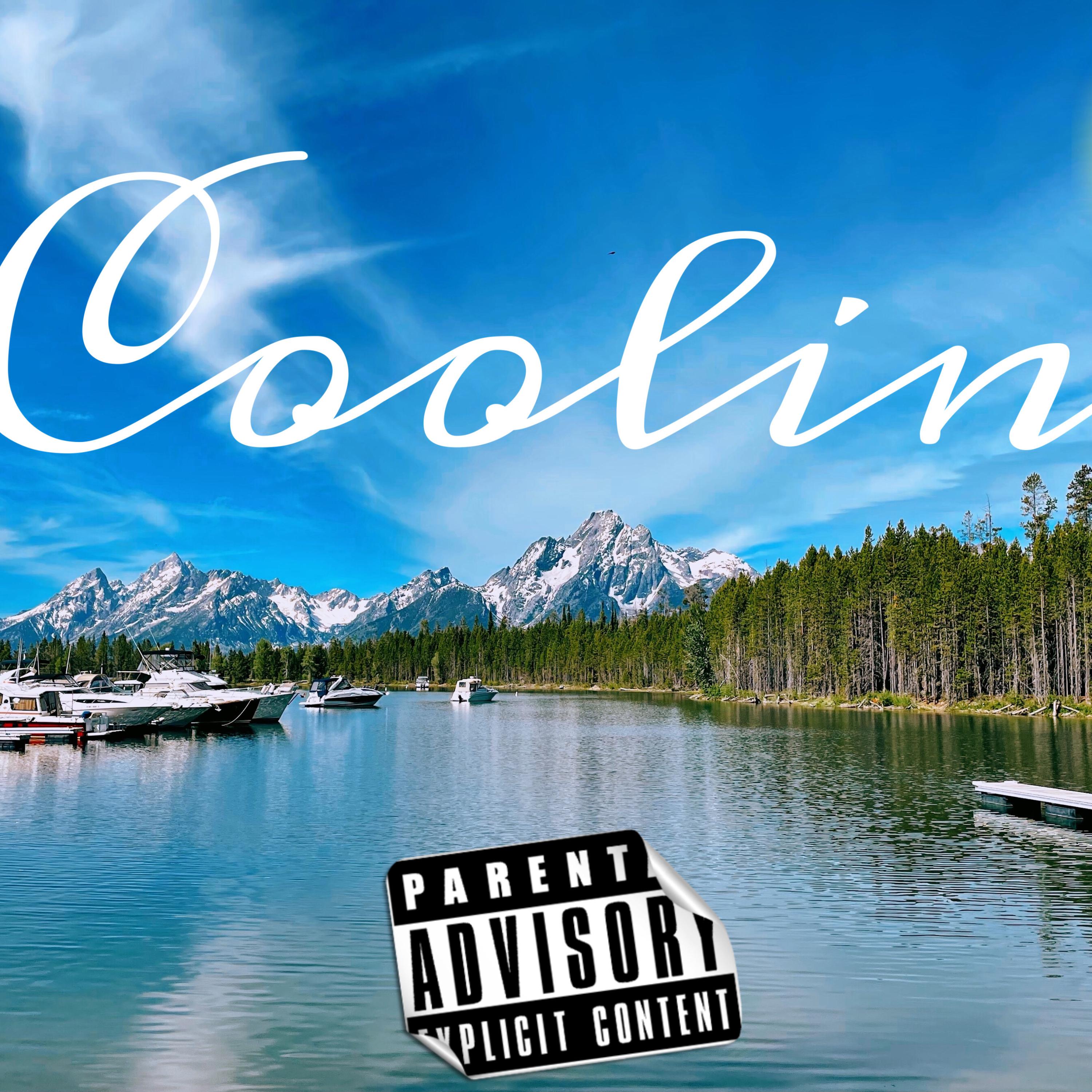 Coolin artwork