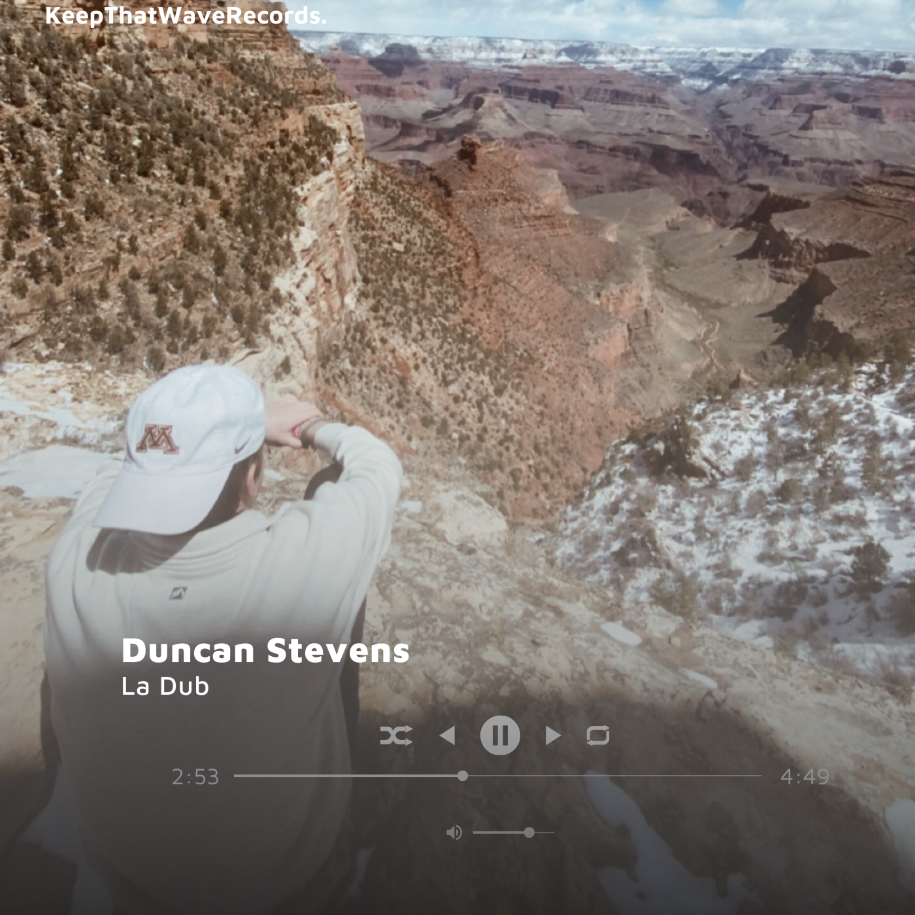 Duncan Stevens artwork